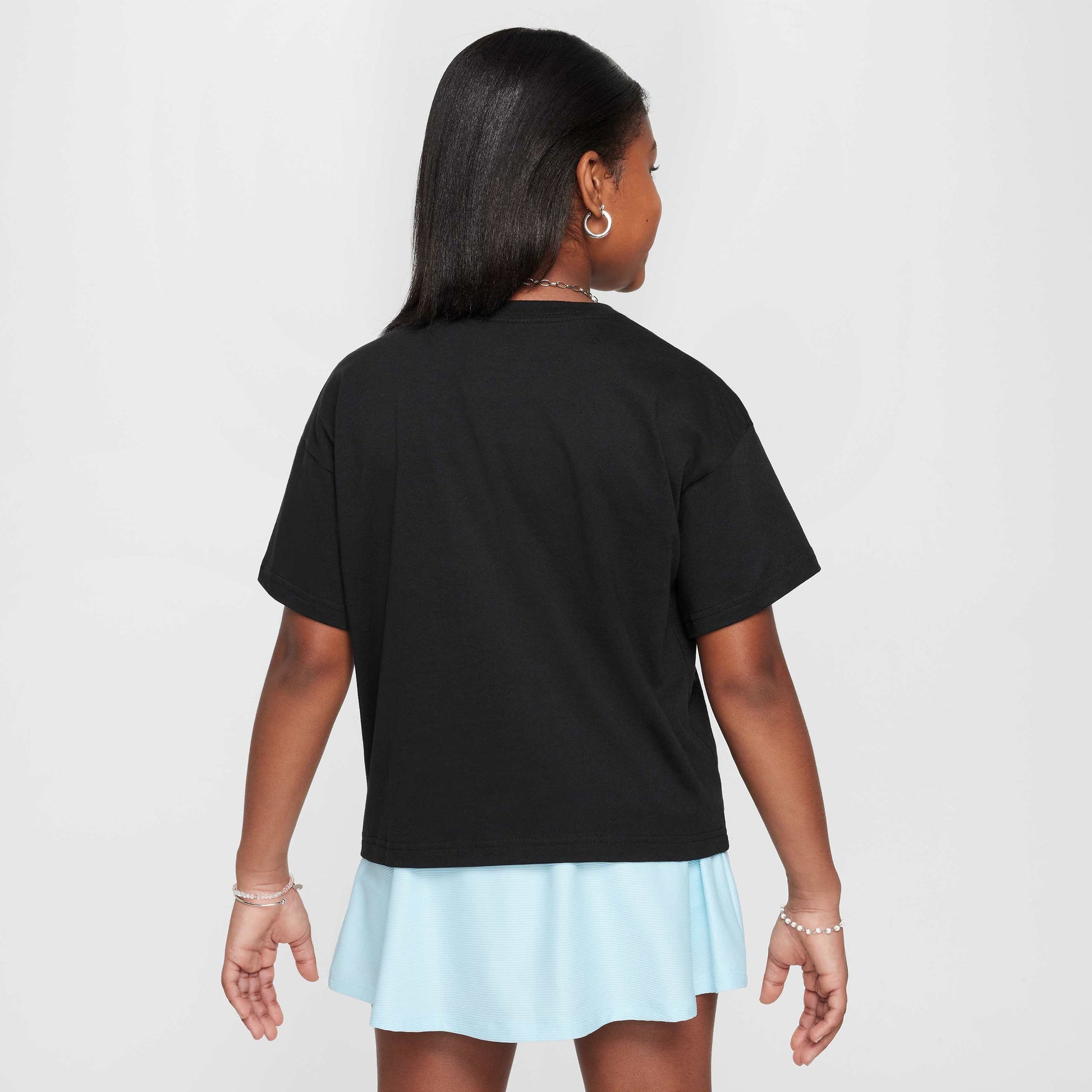 Детска тениска Nike Sportswear Photo Tee - Airhouse