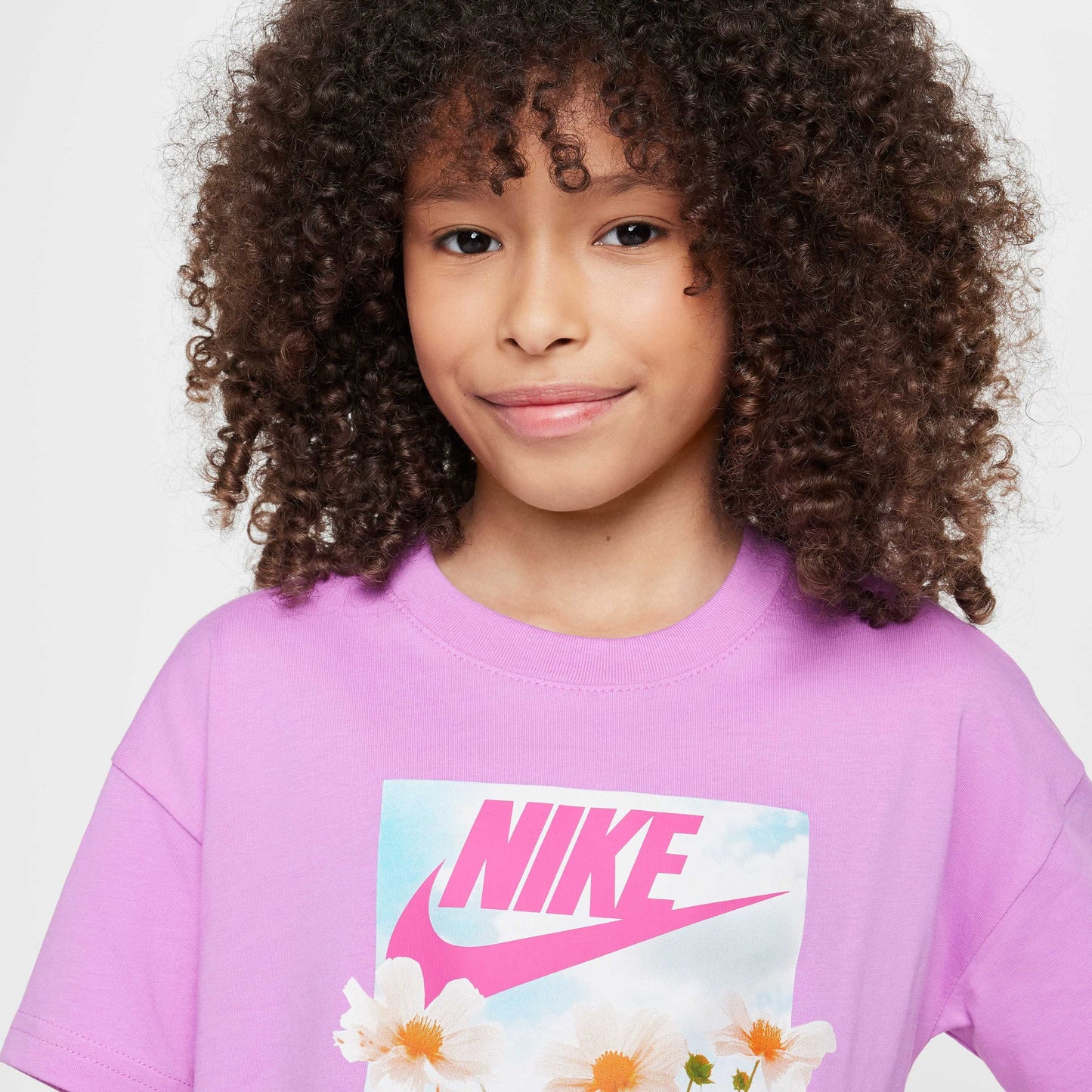 Детска тениска Nike Sportswear Photo Tee - Airhouse