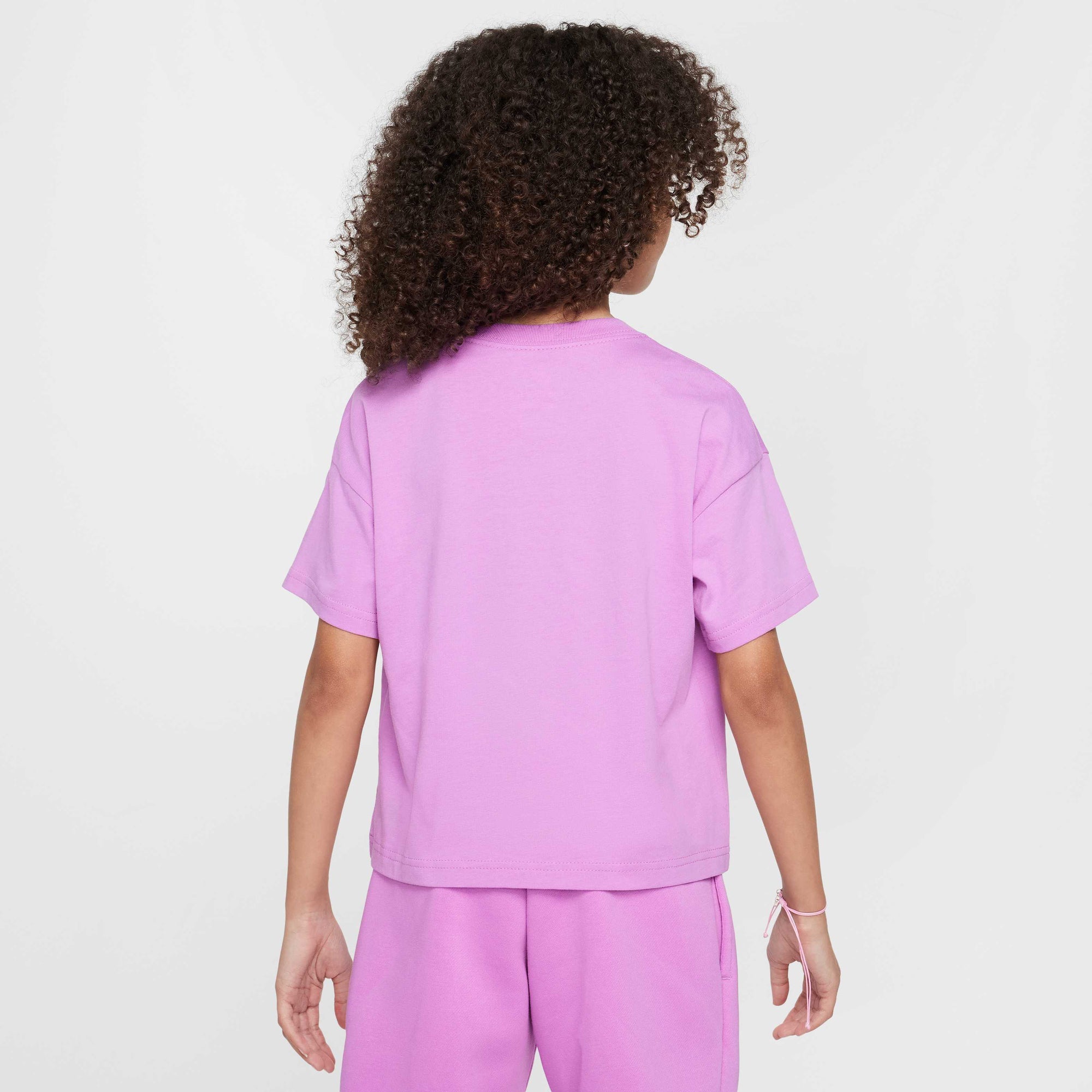 Детска тениска Nike Sportswear Photo Tee - Airhouse