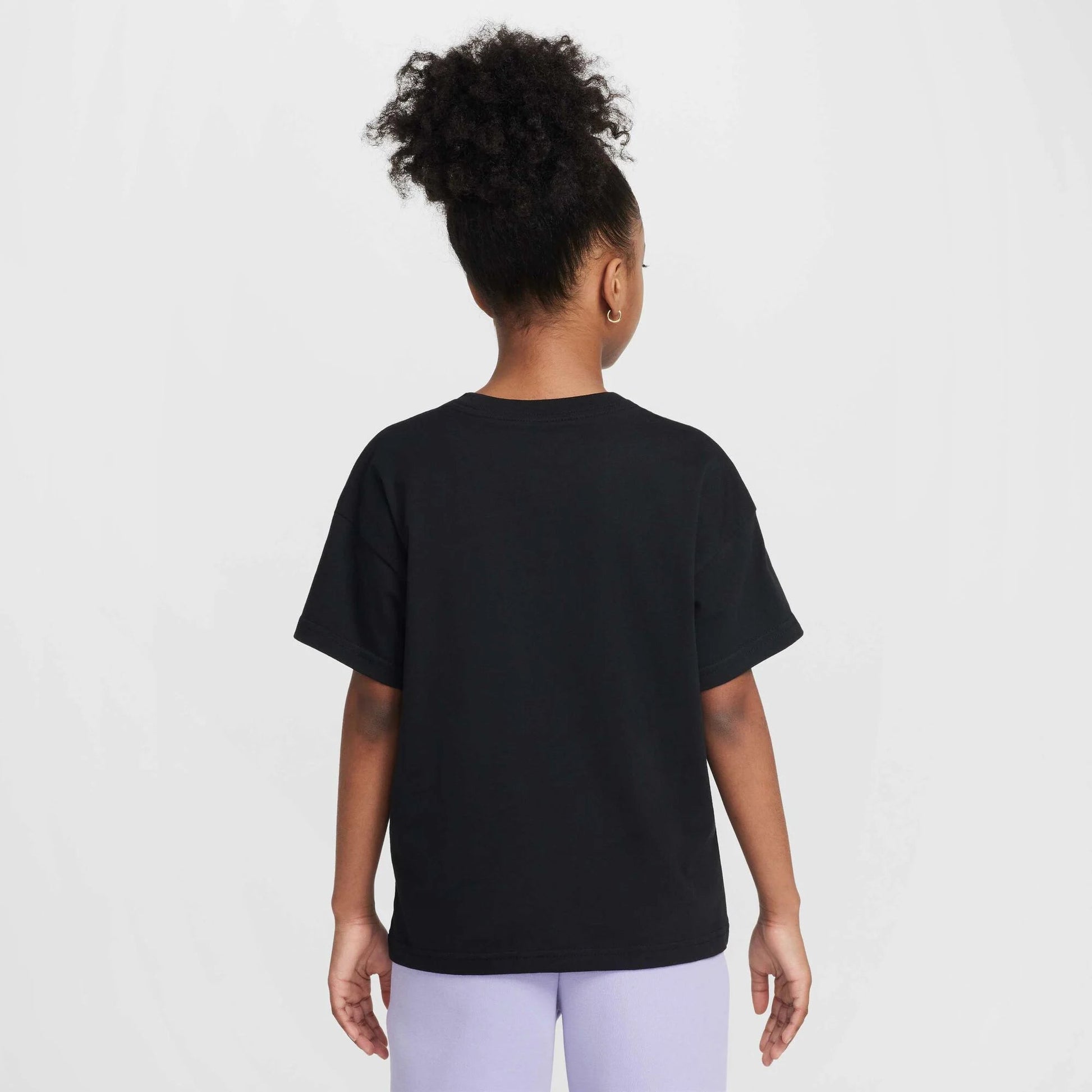 Детска тениска Nike Sportswear Photo Tee - Airhouse