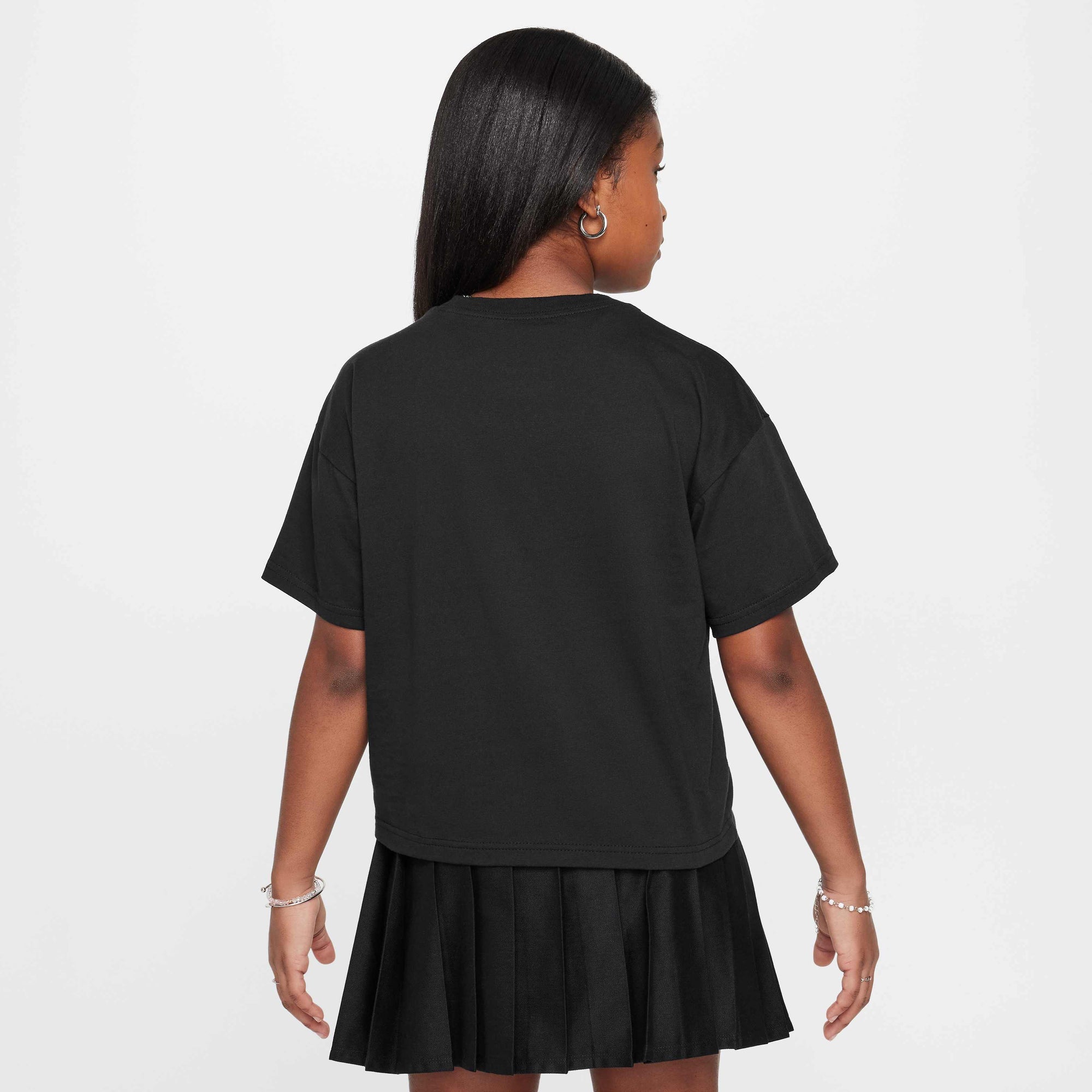 Детска тениска Nike Sportswear Power Tee - Airhouse