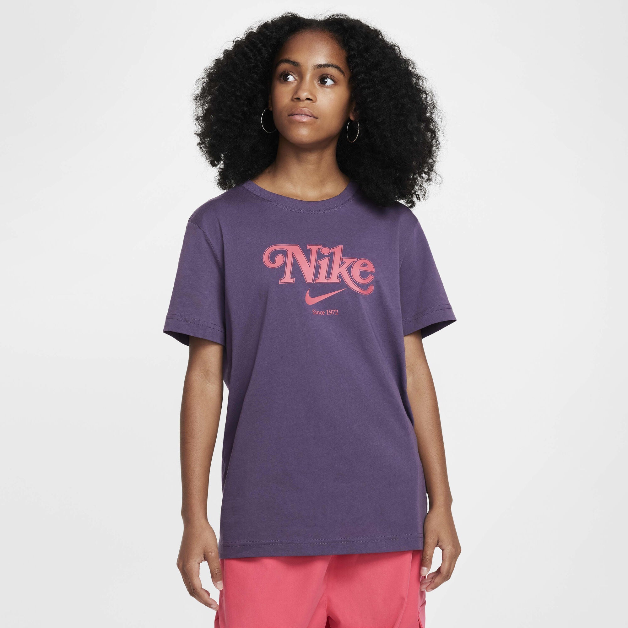 Детска тениска Nike Sportswear T-Shirt - Airhouse