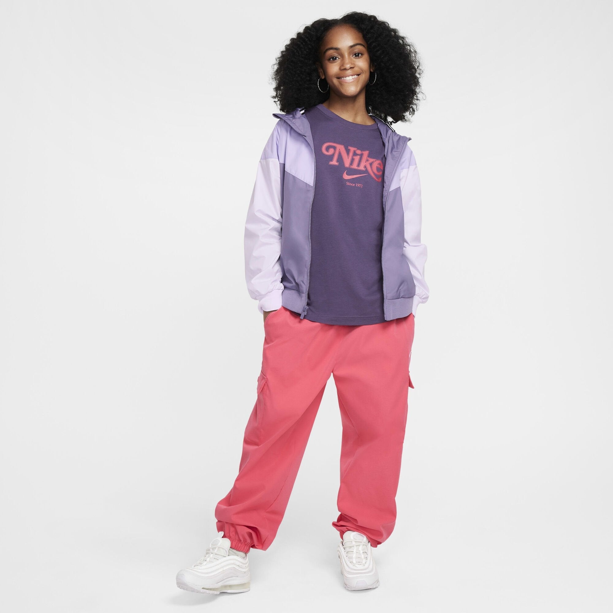 Детска тениска Nike Sportswear T-Shirt - Airhouse