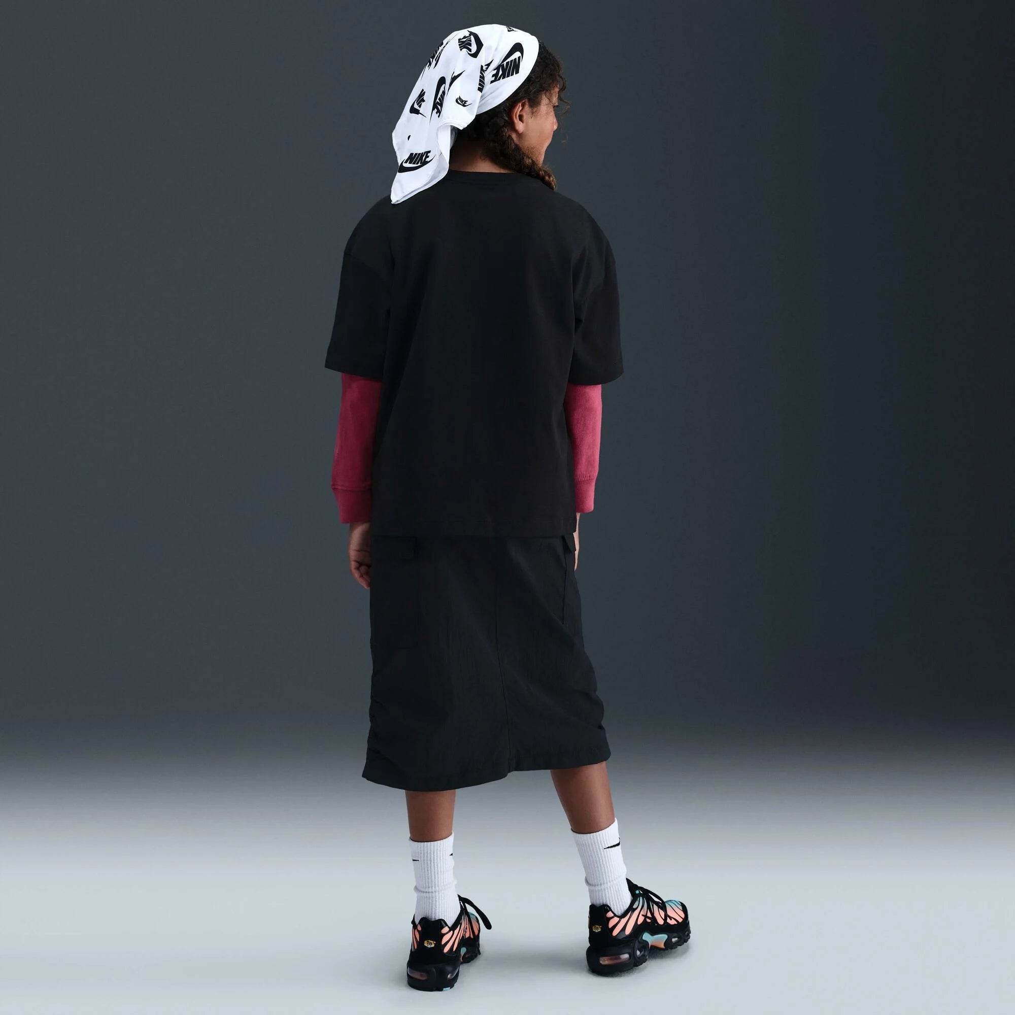 Детска тениска Nike Sportswear T-Shirt - Airhouse