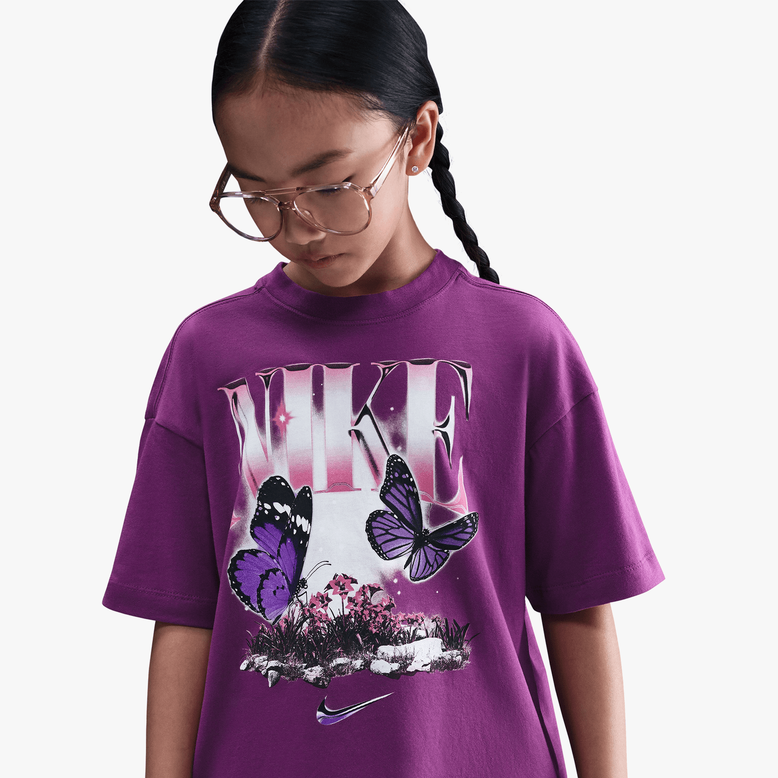 Детска тениска Nike Sportswear T-Shirt - Airhouse