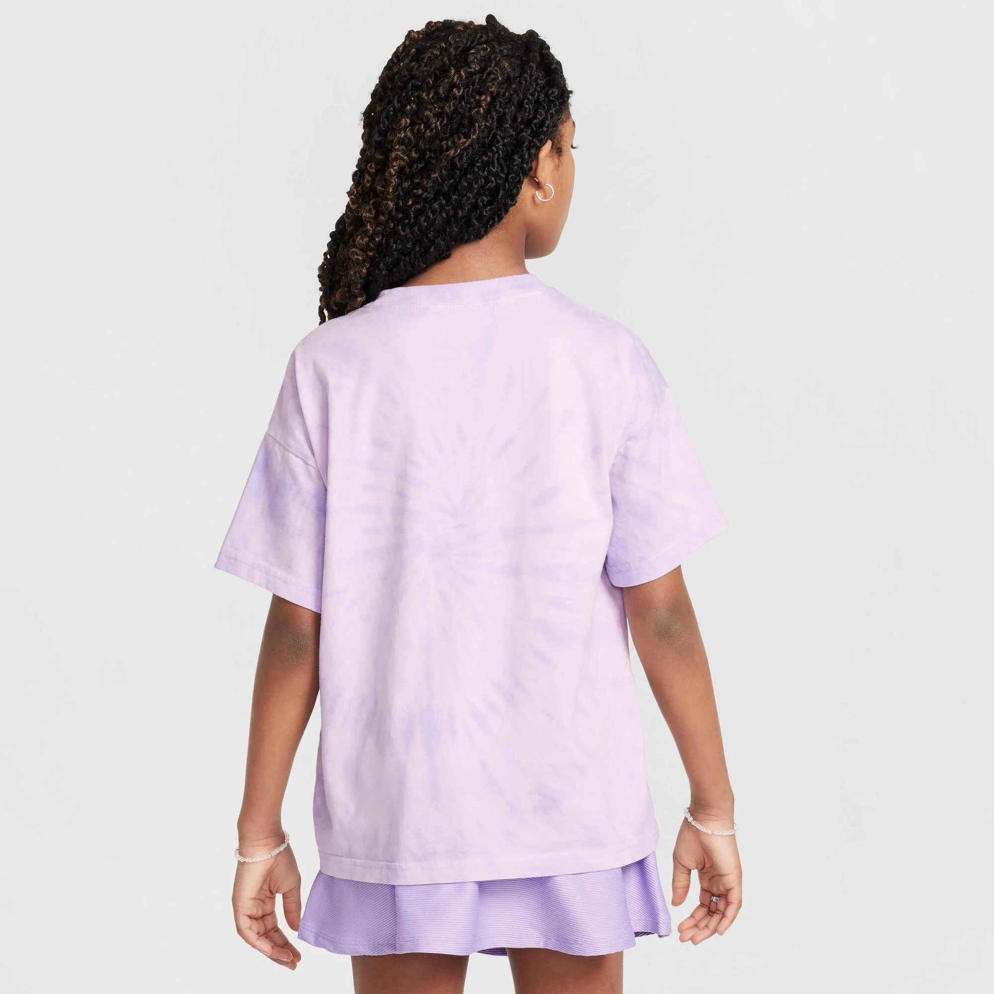 Детска тениска Nike Sportswear Tee Adapt Tween - Airhouse