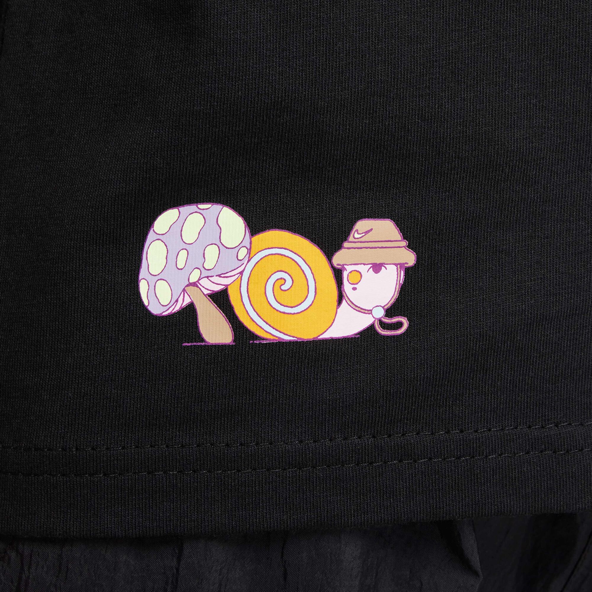 Детска тениска Nike Sportswear Tee Seasonal Story - Airhouse