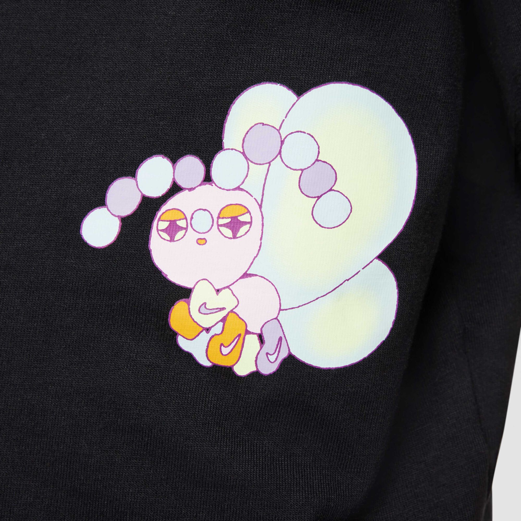 Детска тениска Nike Sportswear Tee Seasonal Story - Airhouse