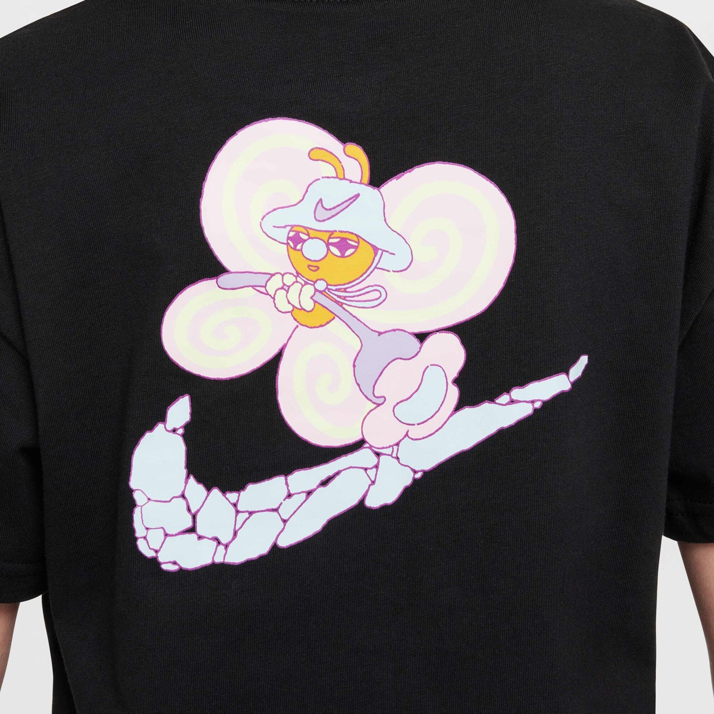 Детска тениска Nike Sportswear Tee Seasonal Story - Airhouse