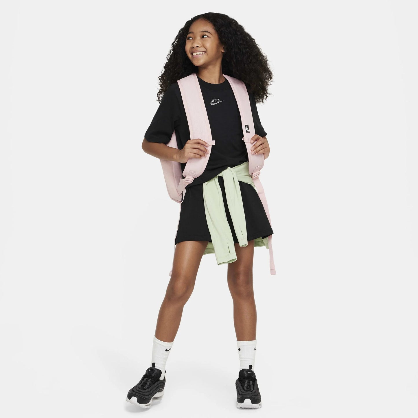 Детска тениска Nike Sportswear Top - Airhouse