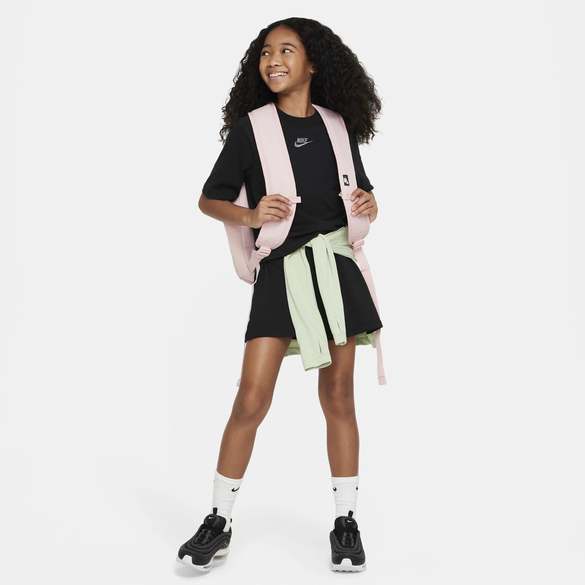 Детска тениска Nike Sportswear Top - Airhouse