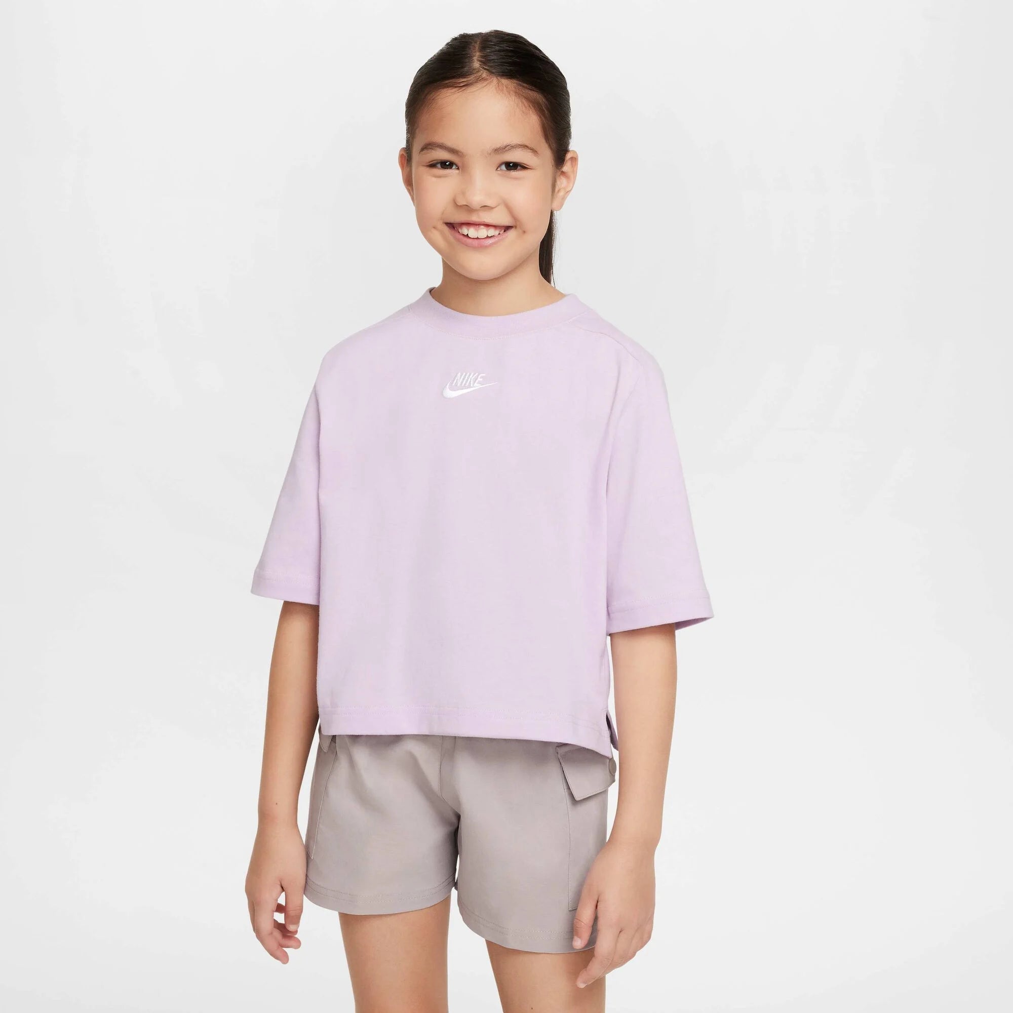 Детска тениска Nike Sportswear Top - Airhouse