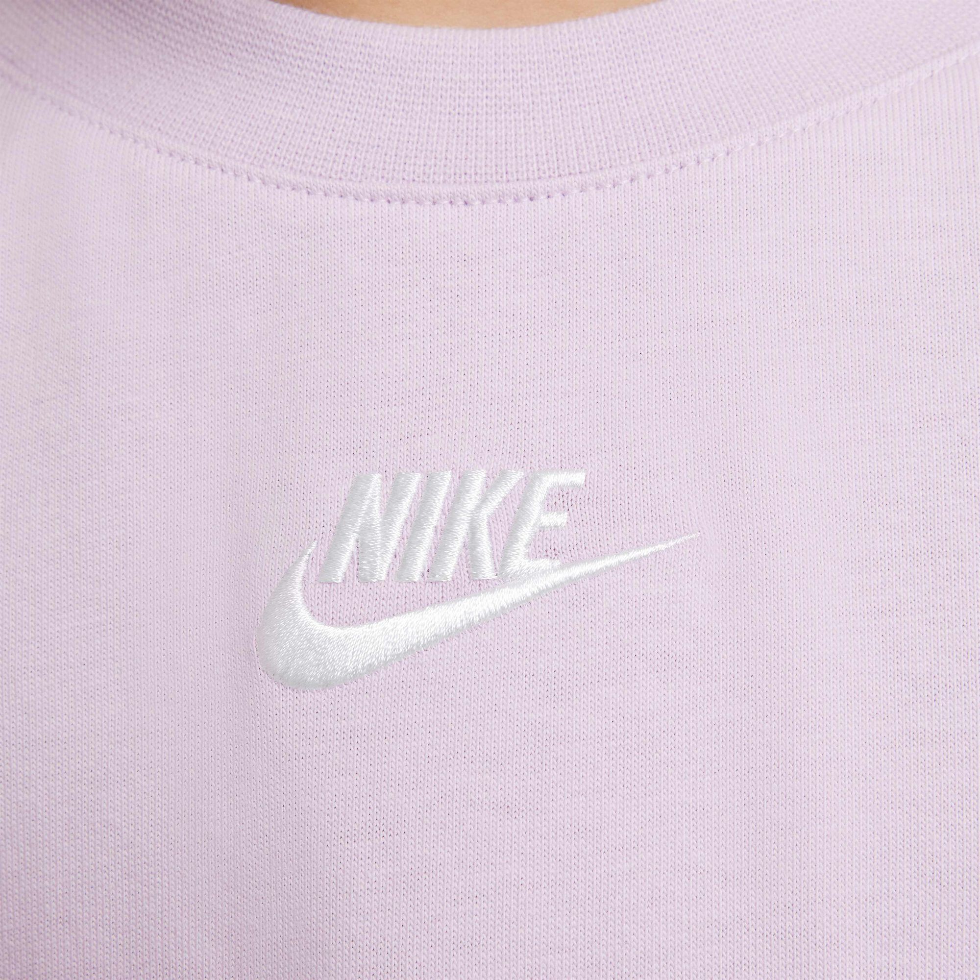 Детска тениска Nike Sportswear Top - Airhouse
