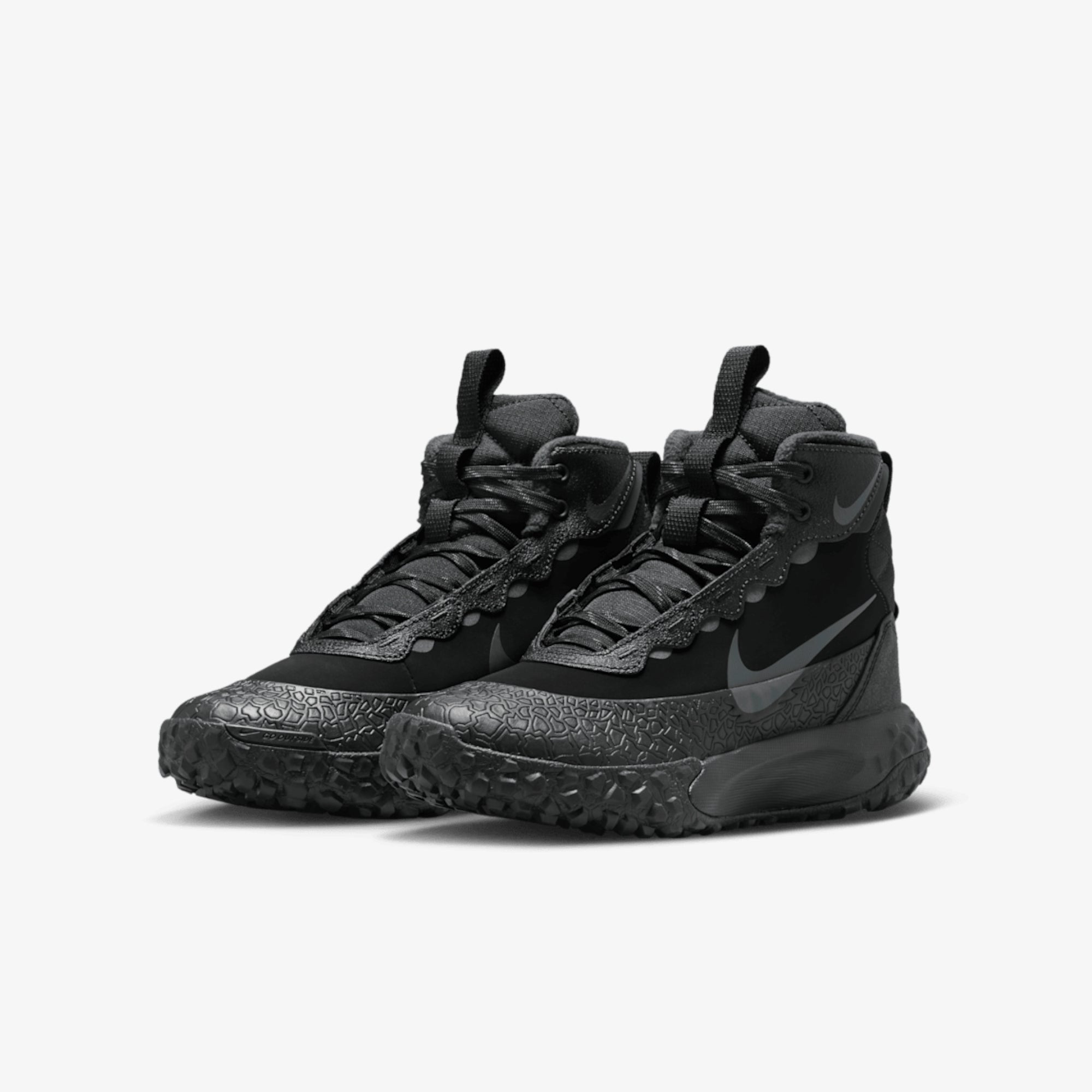 Детски боти Nike Terrascout Reflective (GS) - Airhouse
