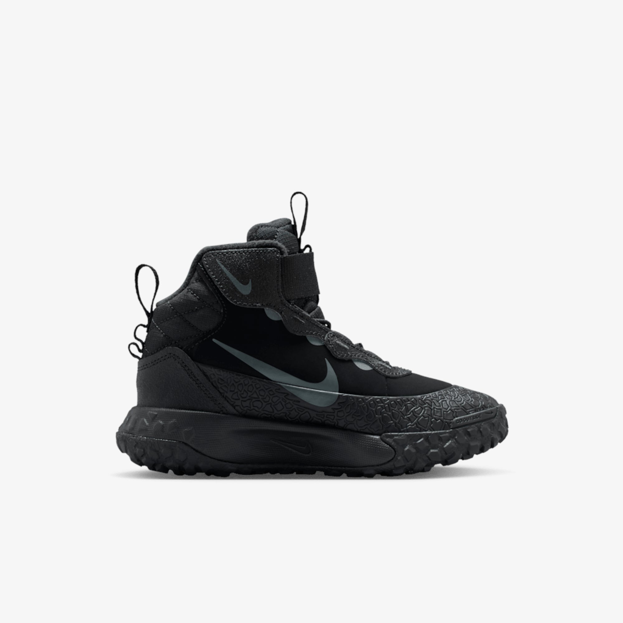 Детски боти Nike Terrascout Reflective (PS) - Airhouse