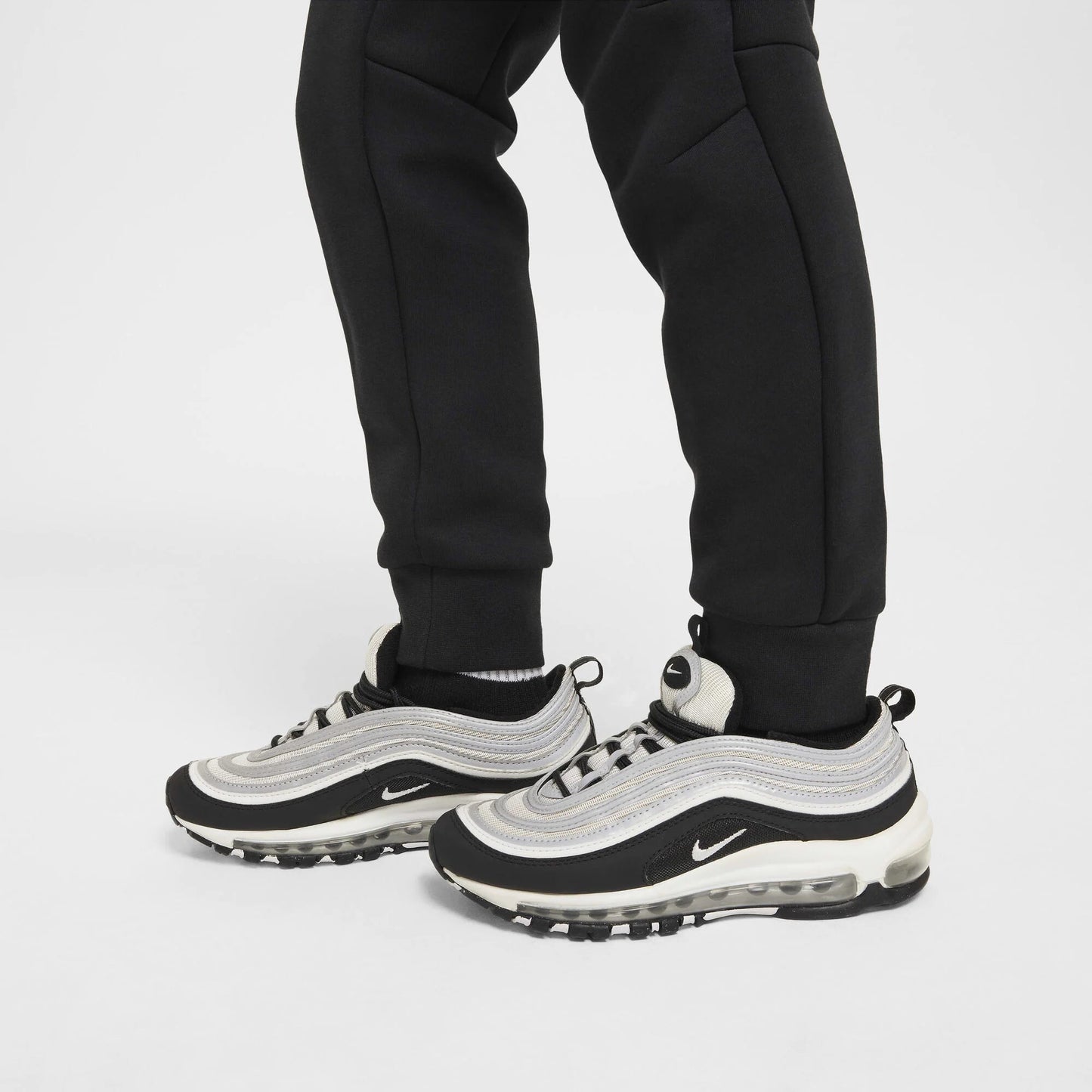 Детски джогър Nike NSW Tech Fleece Joggers - Airhouse