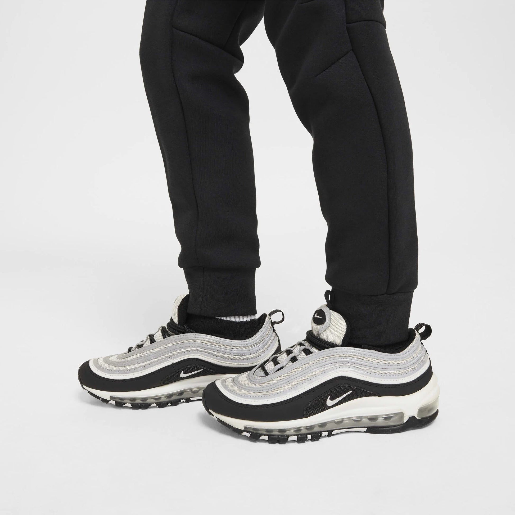 Детски джогър Nike NSW Tech Fleece Joggers - Airhouse