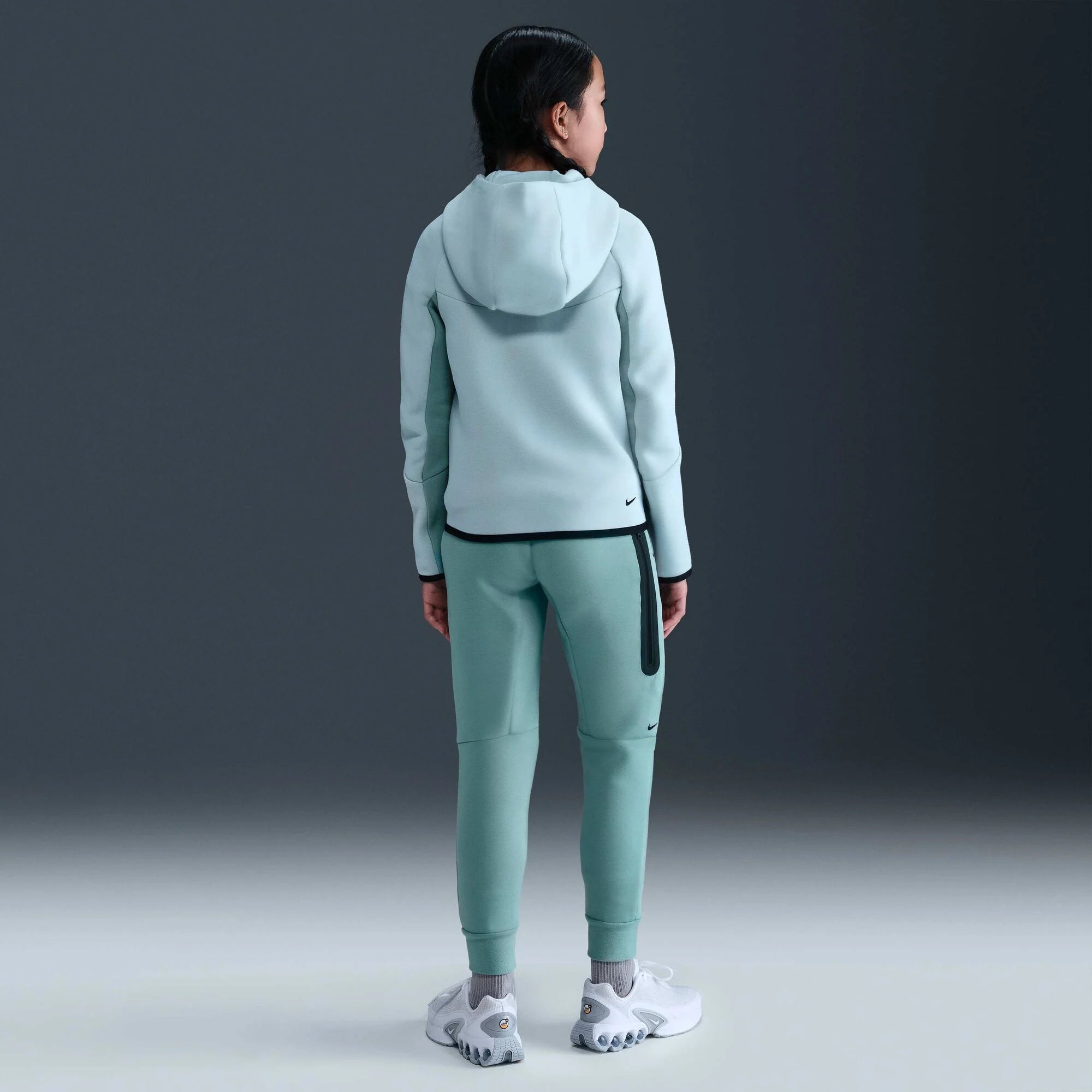Детски джогър Nike NSW Tech Fleece Joggers - Airhouse