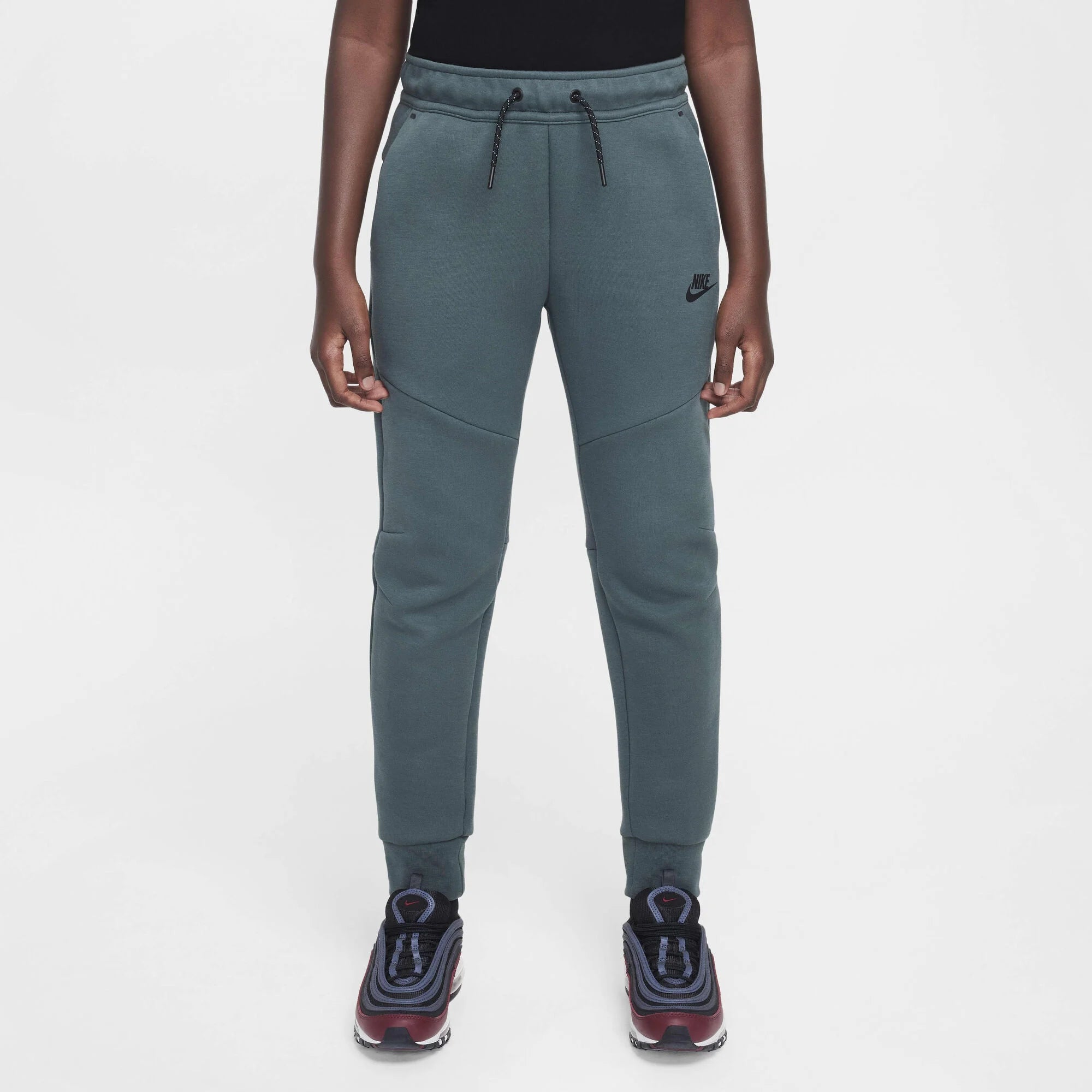 Детски джогър Nike NSW Tech Fleece Joggers - Airhouse