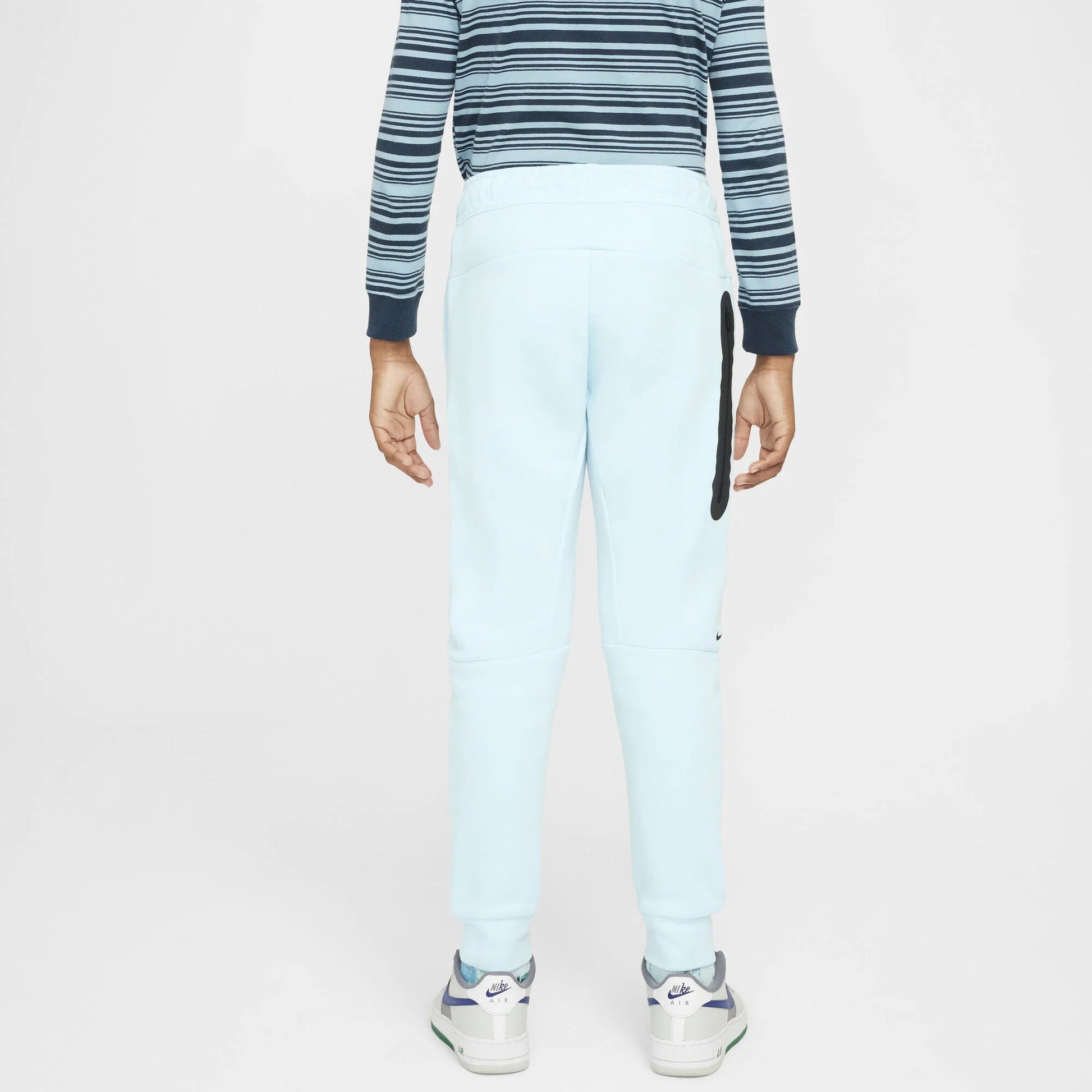 Детски джогър Nike NSW Tech Fleece Joggers - Airhouse