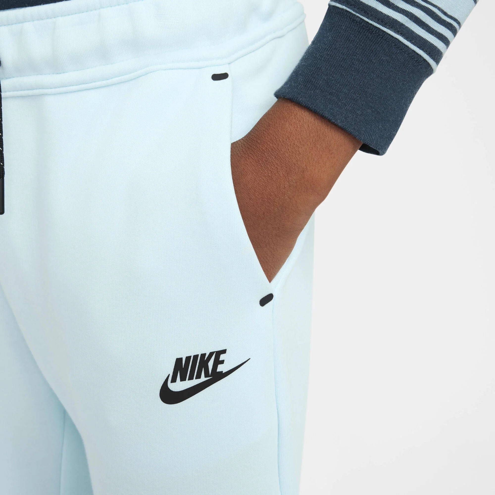 Детски джогър Nike NSW Tech Fleece Joggers - Airhouse