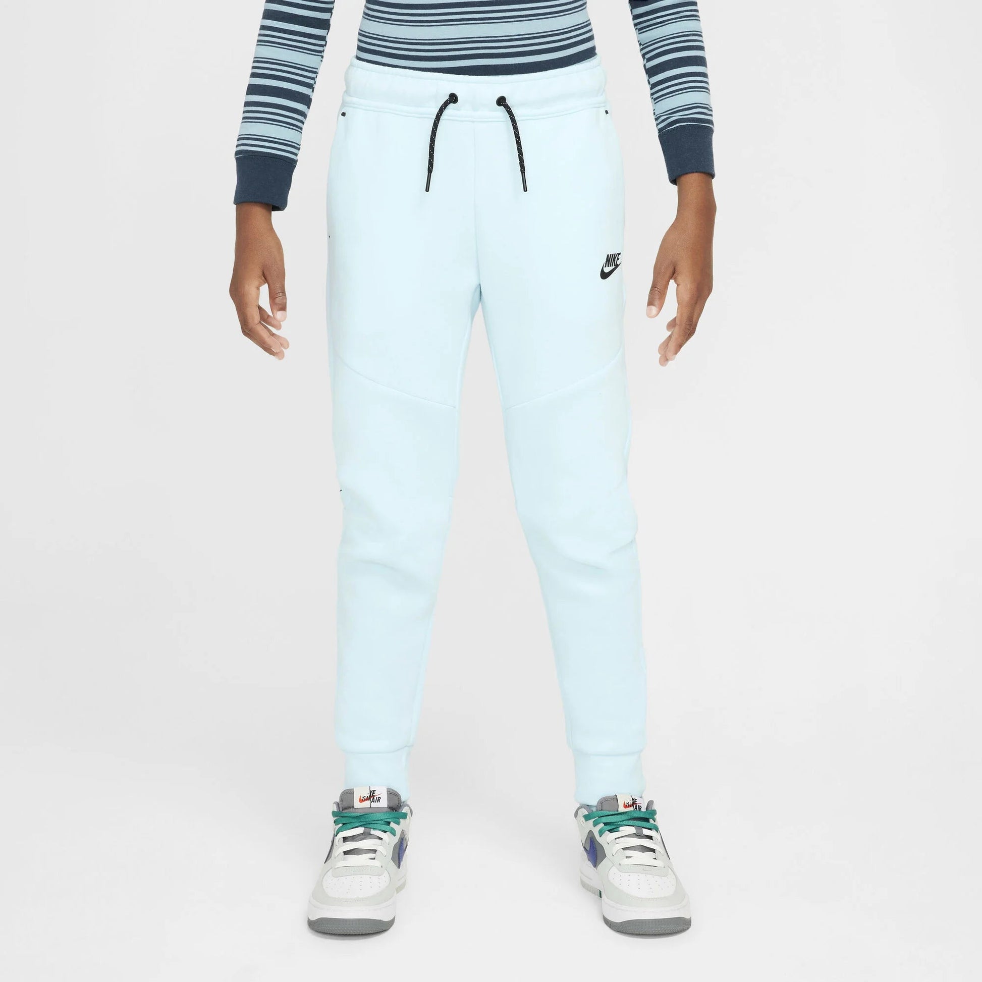 Детски джогър Nike NSW Tech Fleece Joggers - Airhouse