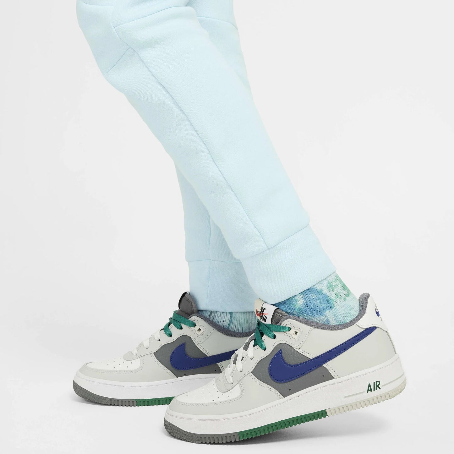 Детски джогър Nike NSW Tech Fleece Joggers - Airhouse