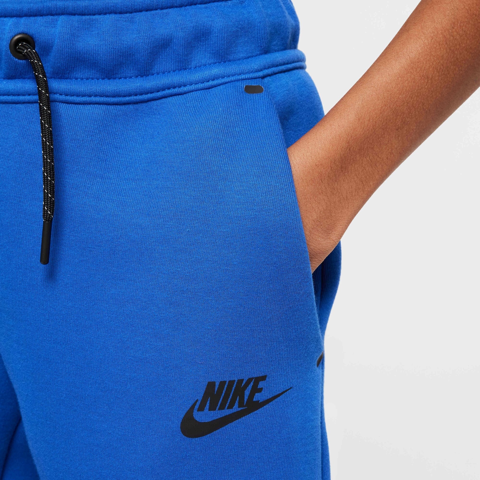 Детски джогър Nike NSW Tech Fleece Joggers - Airhouse