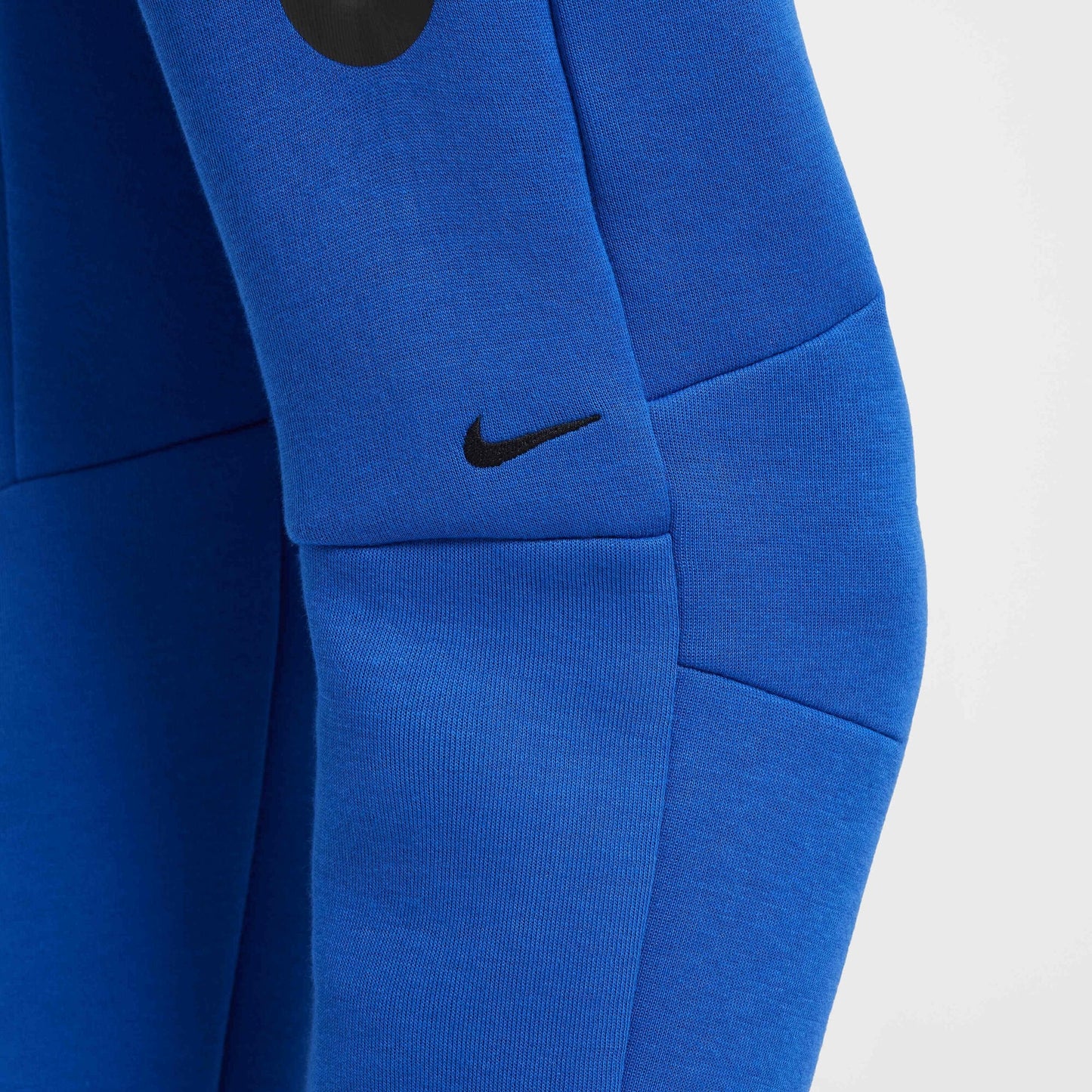 Детски джогър Nike NSW Tech Fleece Joggers - Airhouse