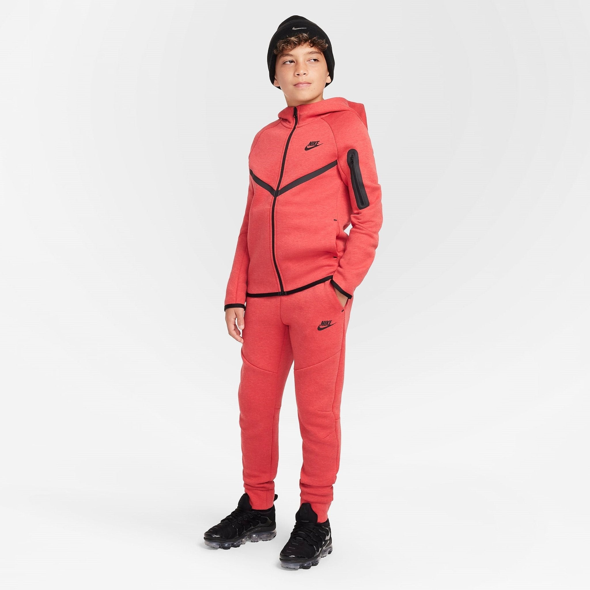 Детски джогър Nike NSW Tech Fleece Joggers - Airhouse