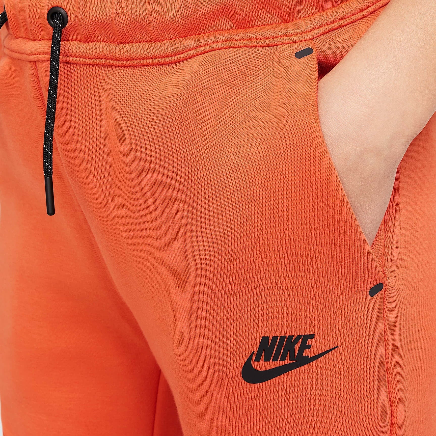 Детски джогър Nike NSW Tech Fleece Joggers - Airhouse