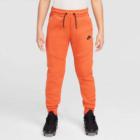 Детски джогър Nike NSW Tech Fleece Joggers - Airhouse