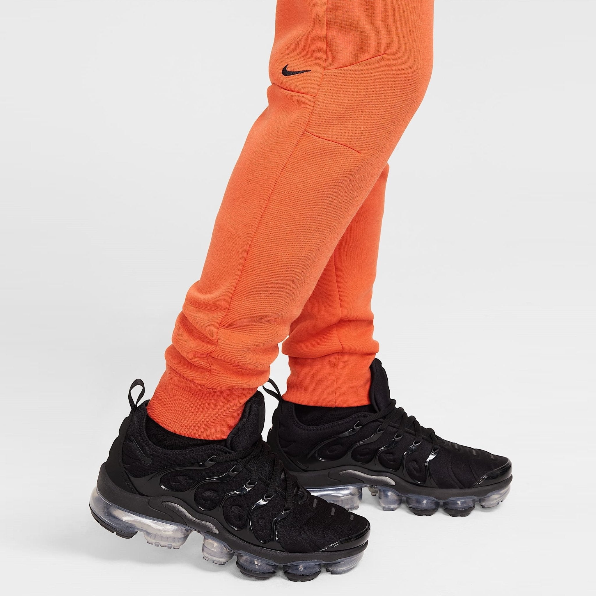 Детски джогър Nike NSW Tech Fleece Joggers - Airhouse