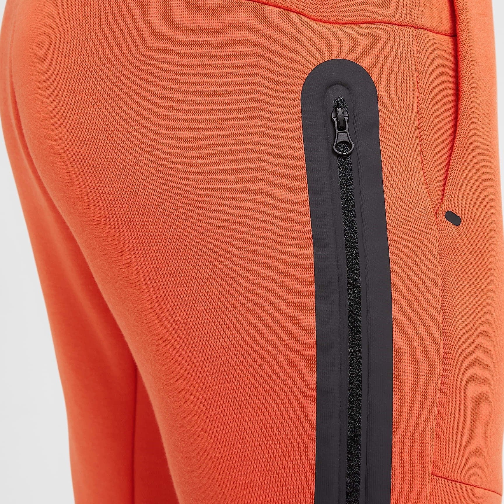 Детски джогър Nike NSW Tech Fleece Joggers - Airhouse