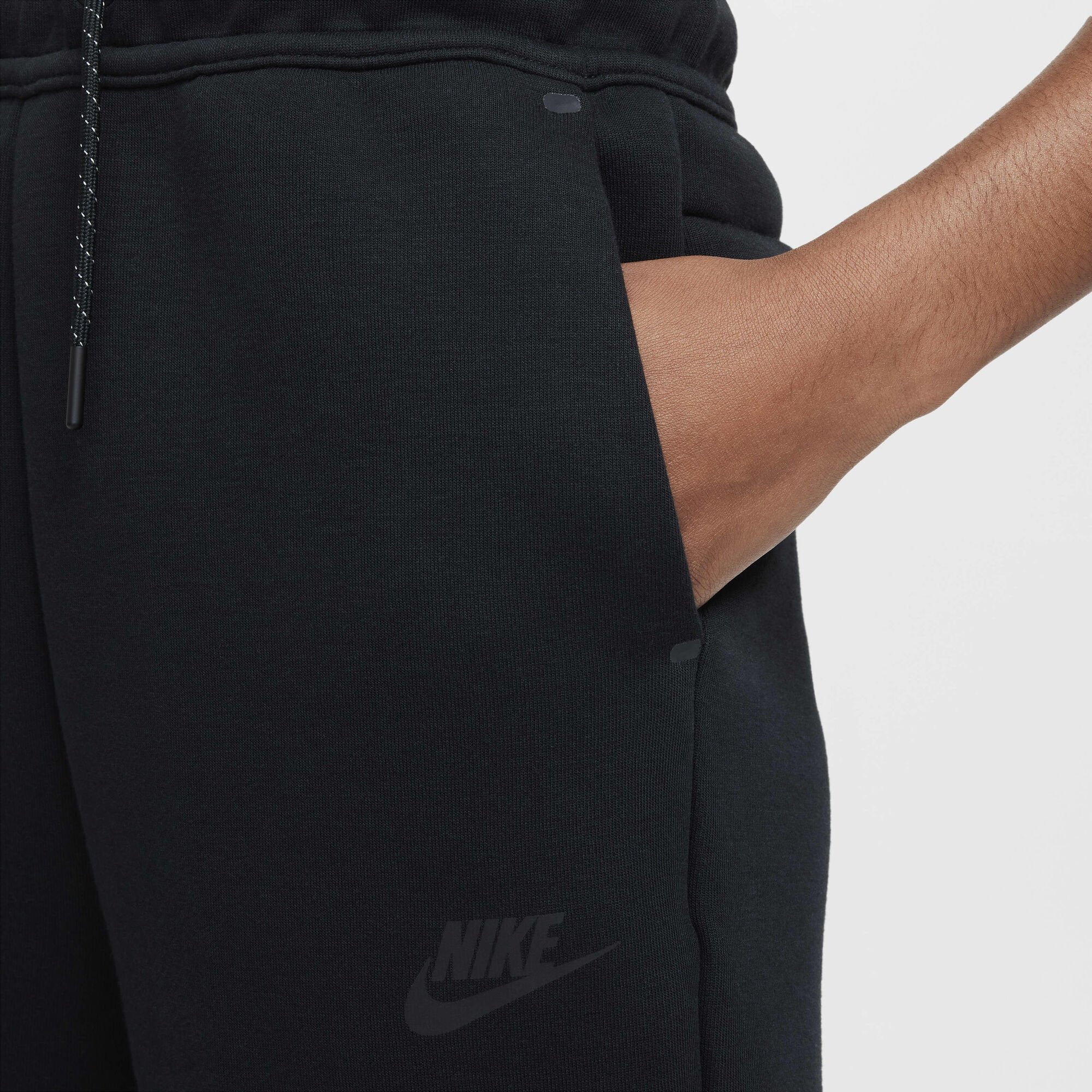 Детски джогър Nike NSW Tech Fleece Joggers - Airhouse