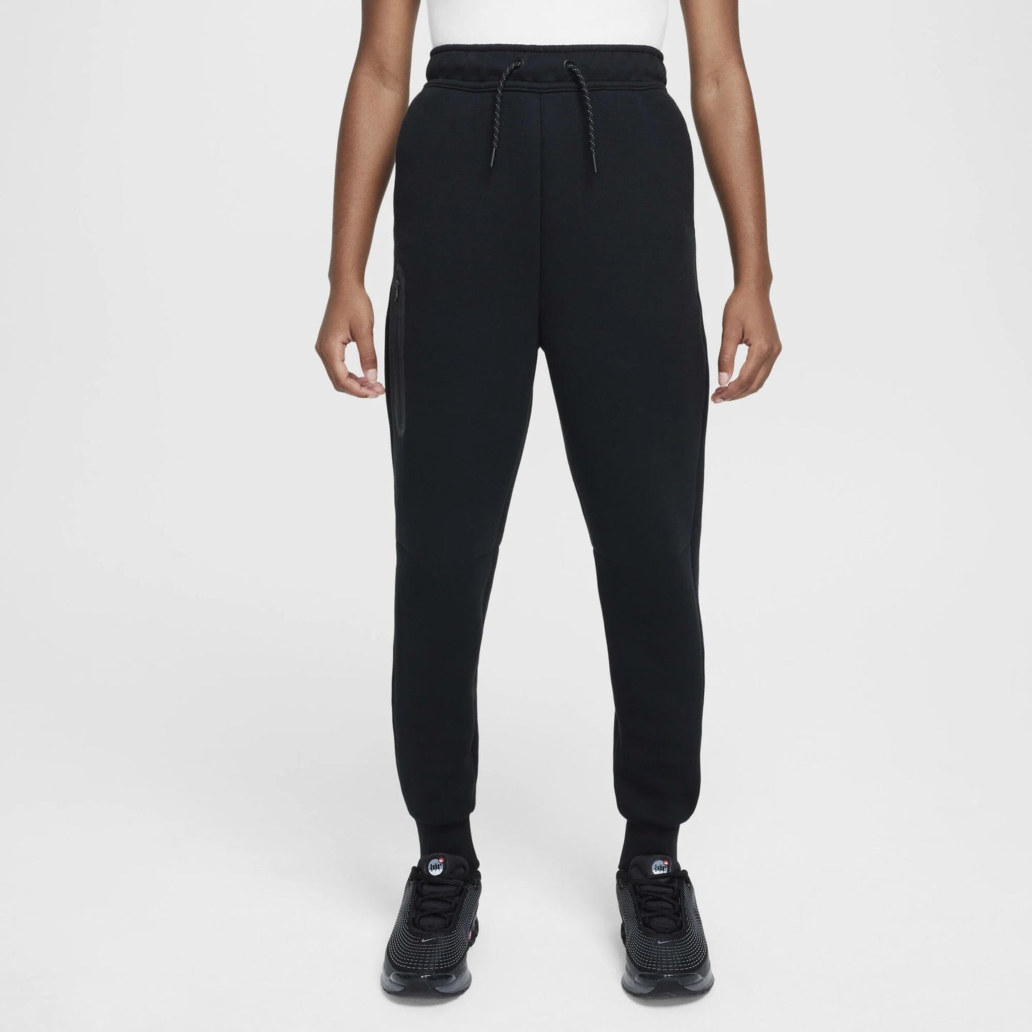 Детски джогър Nike NSW Tech Fleece Joggers - Airhouse