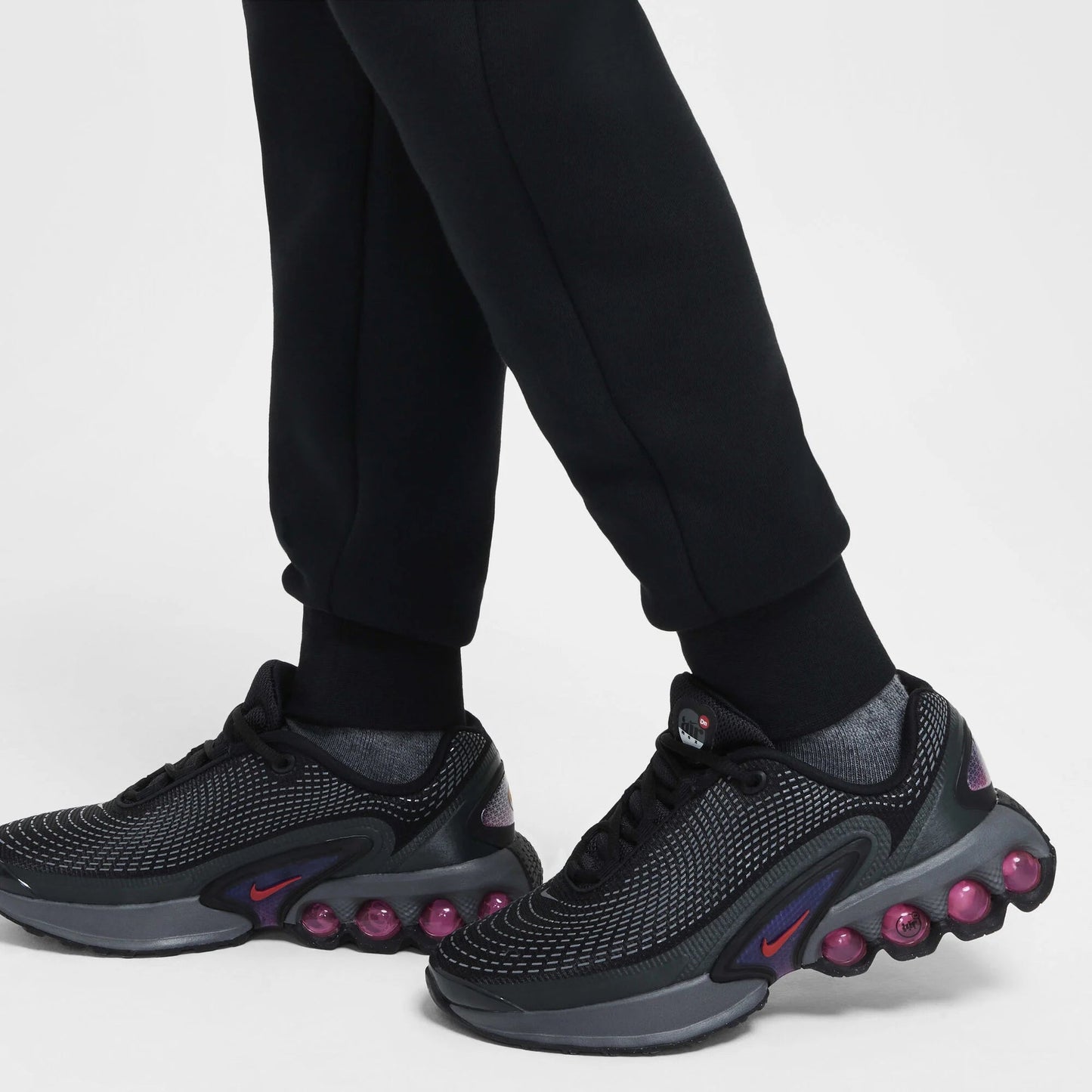 Детски джогър Nike NSW Tech Fleece Joggers - Airhouse