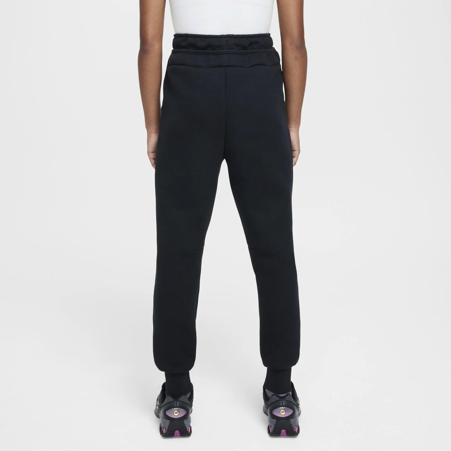 Детски джогър Nike NSW Tech Fleece Joggers - Airhouse