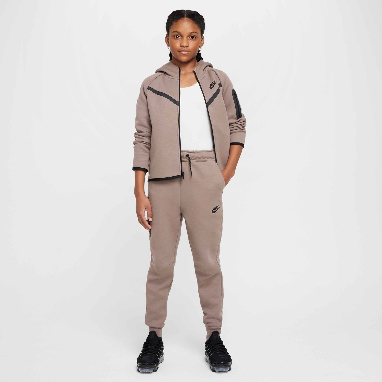 Детски джогър Nike NSW Tech Fleece Joggers - Airhouse