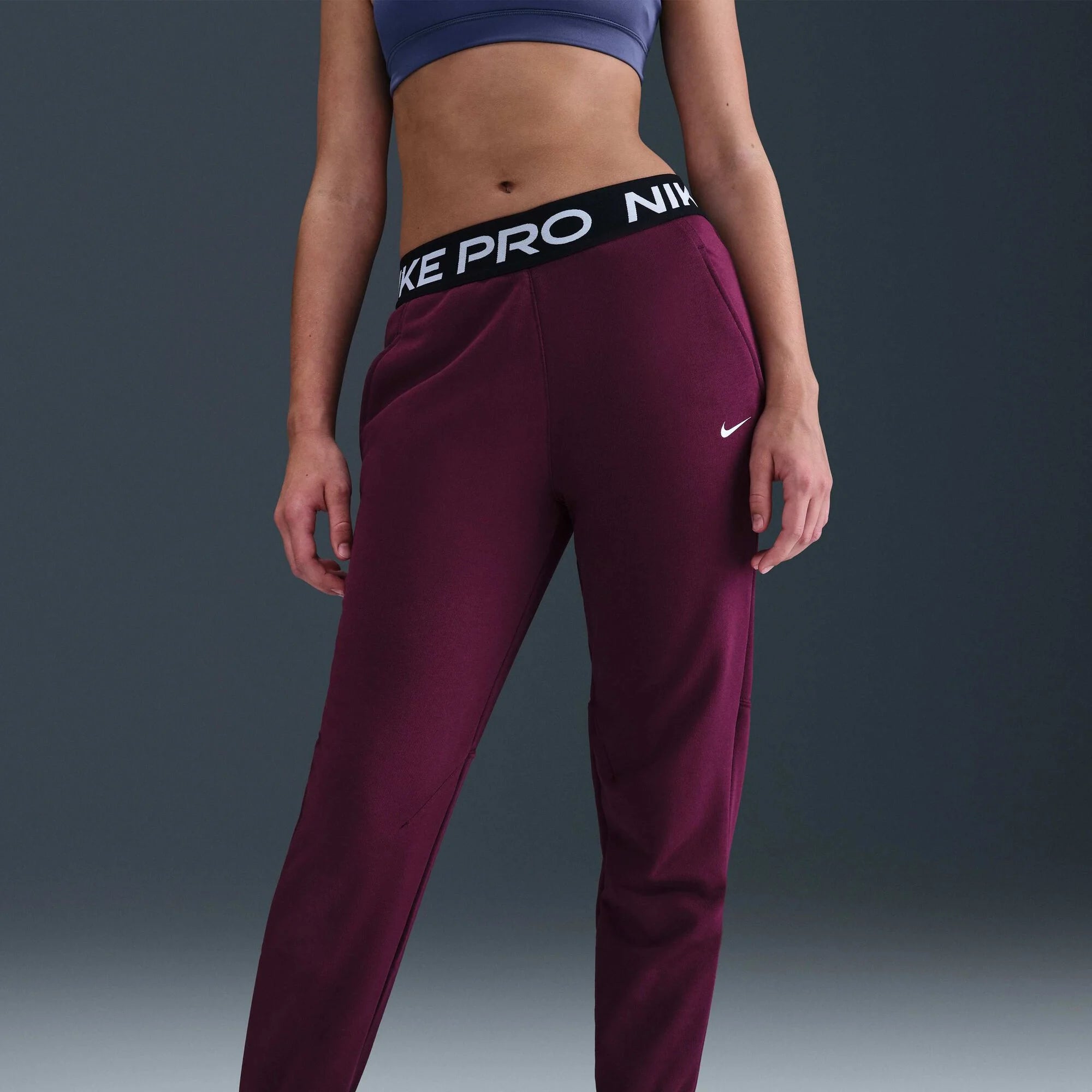 Детски джогър Nike Pro Joggers - Airhouse