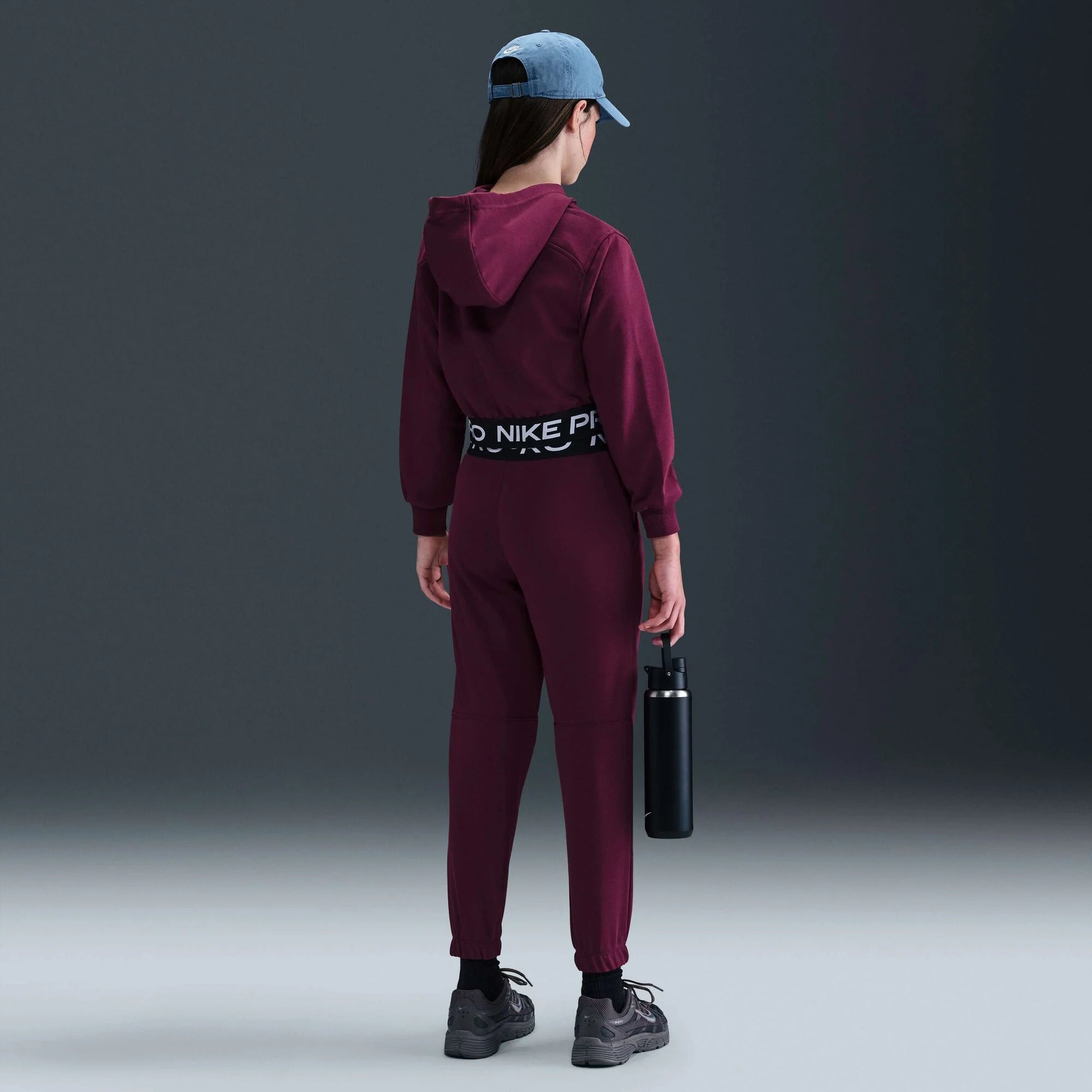 Детски джогър Nike Pro Joggers - Airhouse