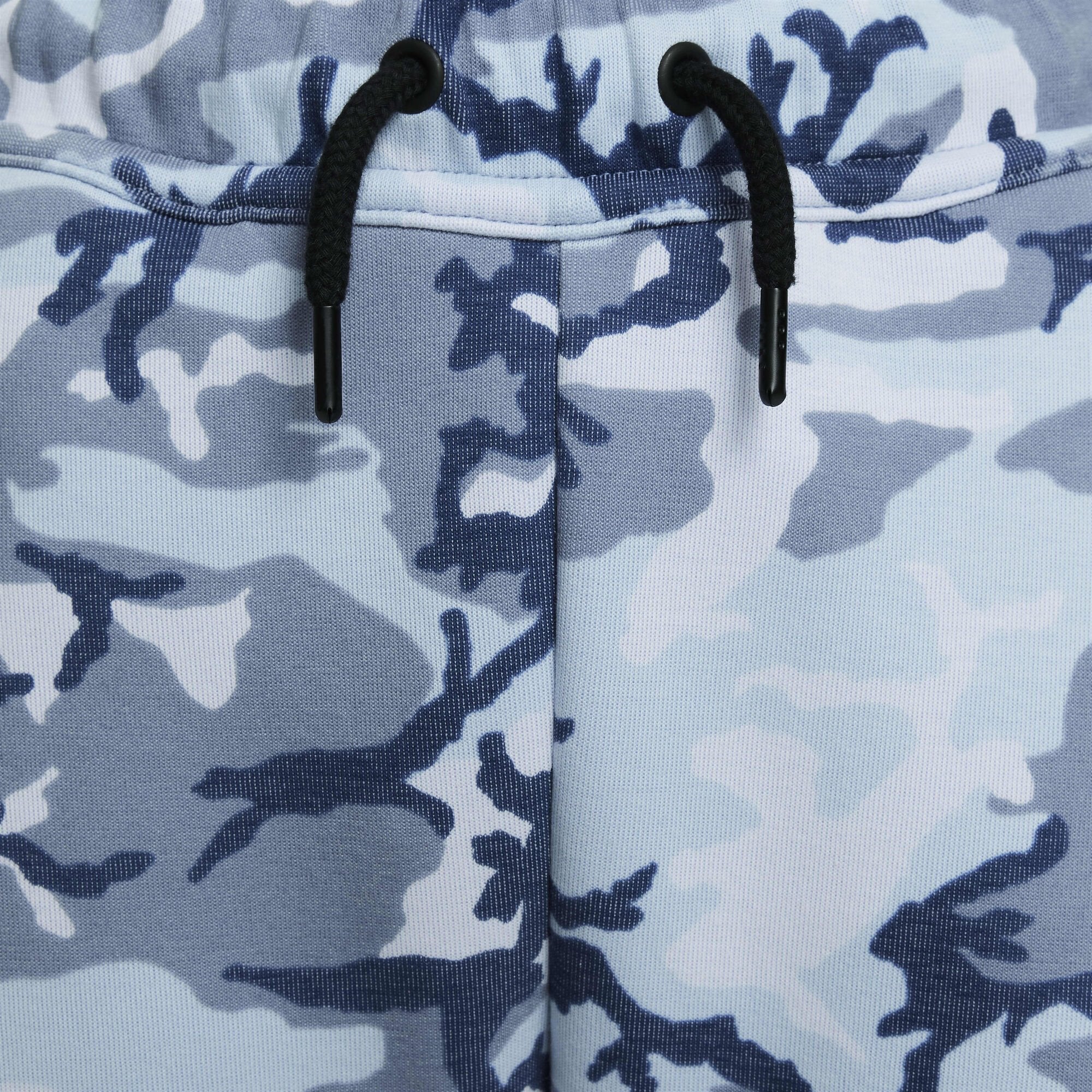 Детски джогър Nike Tech Fleece Camo Joggers - Airhouse