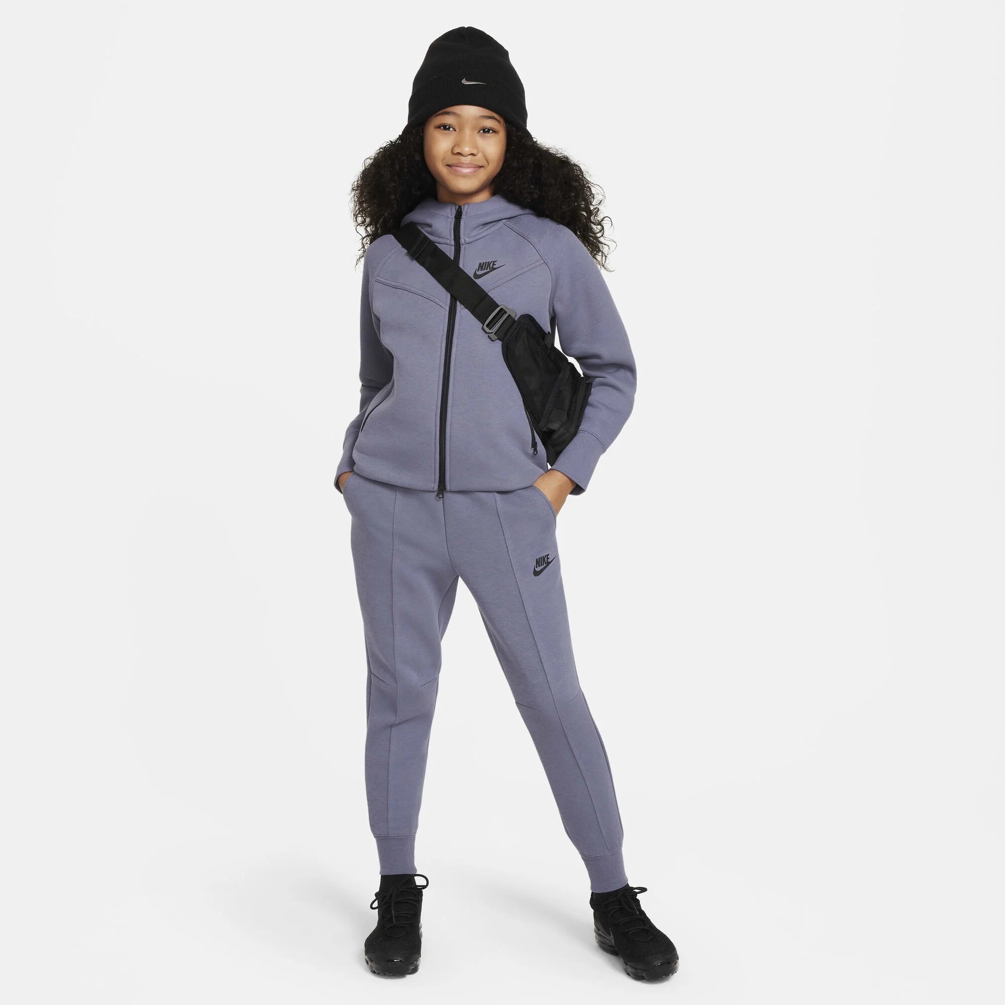 Детски джогър Nike Tech Fleece Joggers - Airhouse