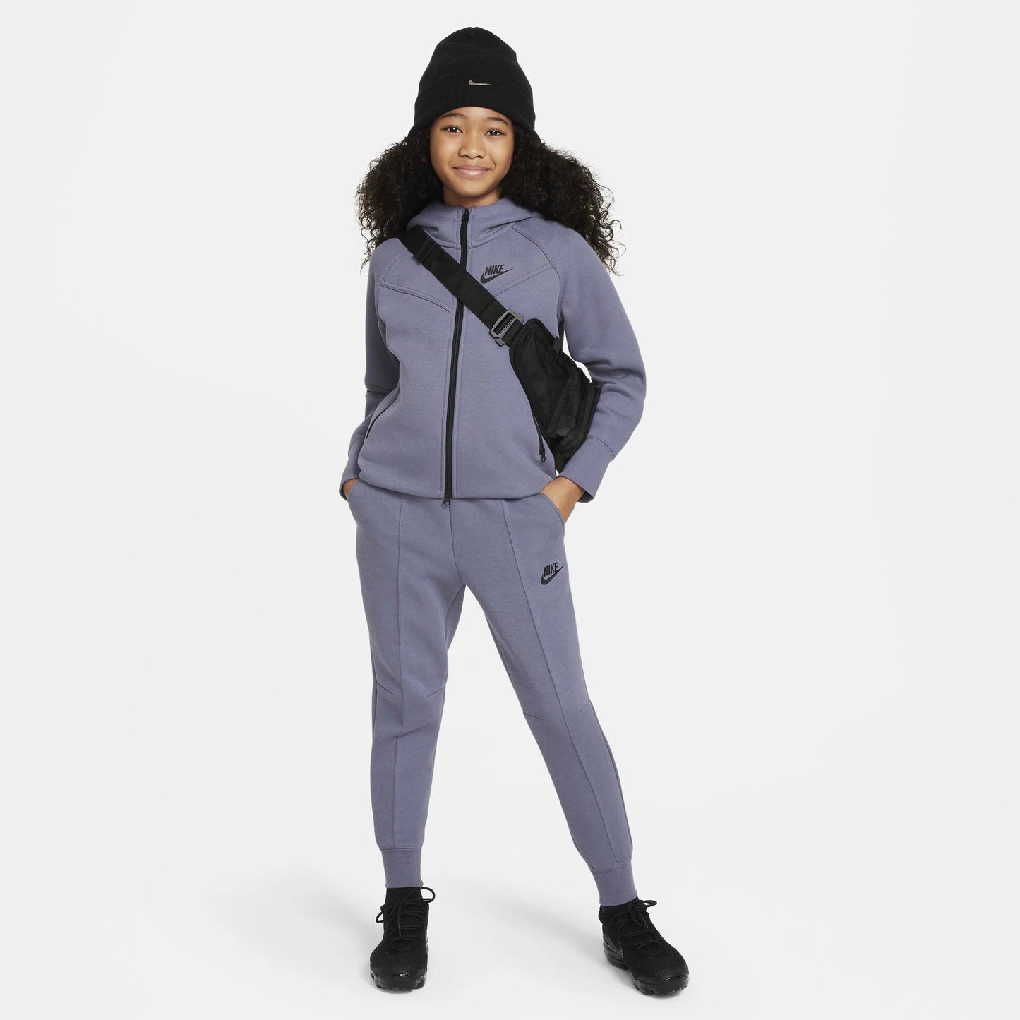 Детски джогър Nike Tech Fleece Joggers - Airhouse