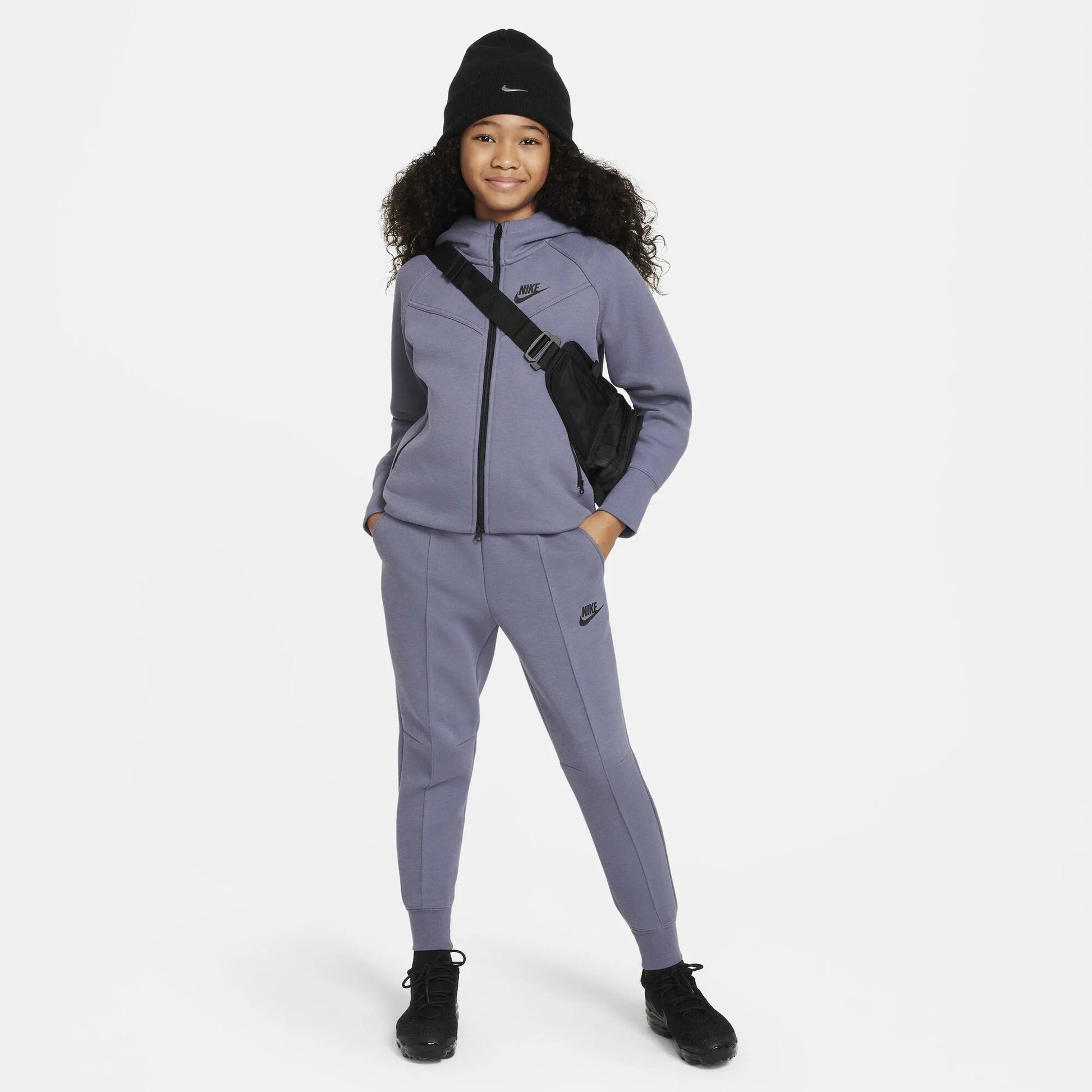 Детски джогър Nike Tech Fleece Joggers - Airhouse