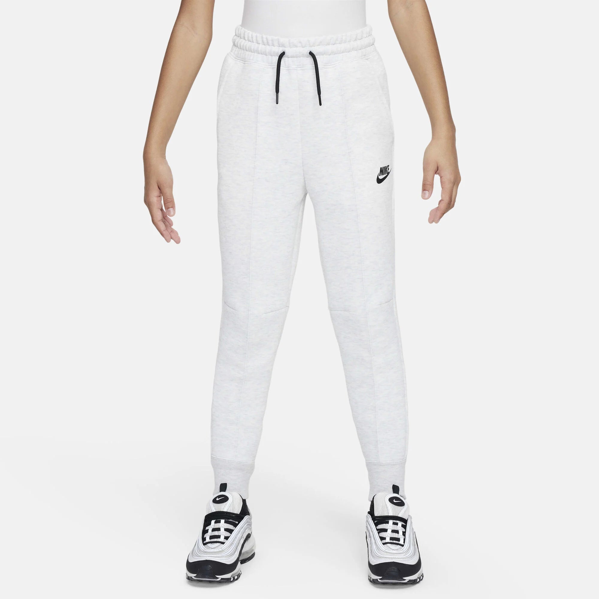 Детски джогър Nike Tech Fleece Joggers - Airhouse