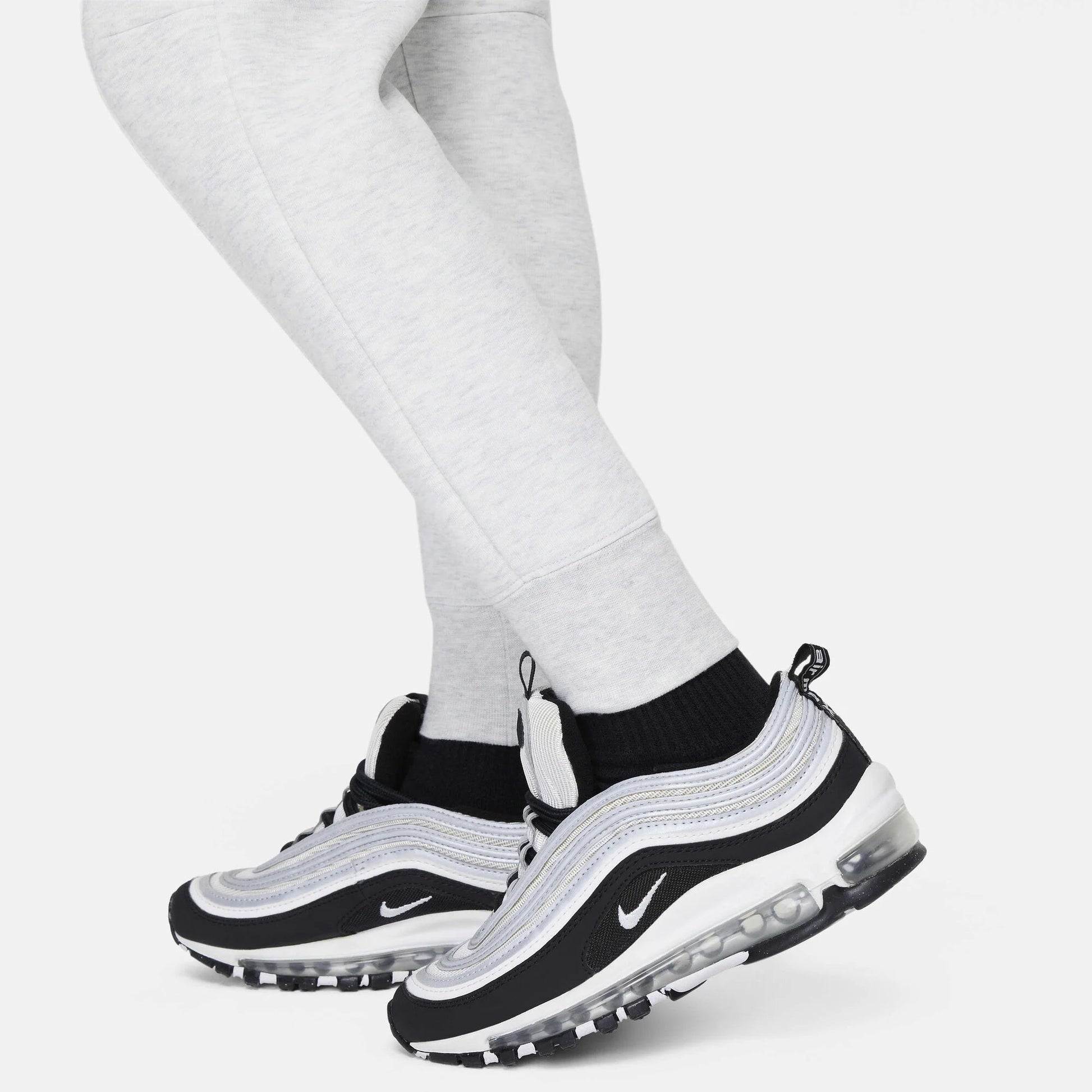Детски джогър Nike Tech Fleece Joggers - Airhouse