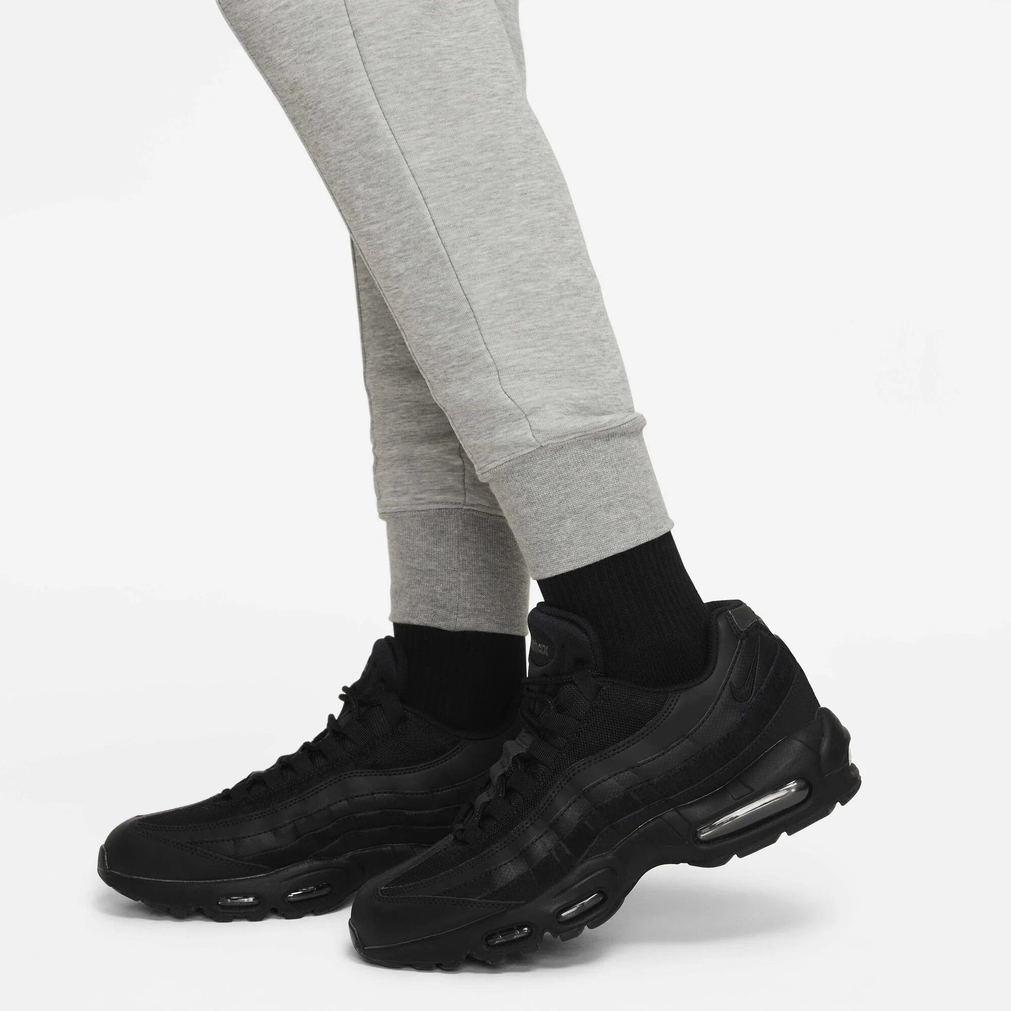 Детски джогър Nike Tech Fleece Joggers - Airhouse