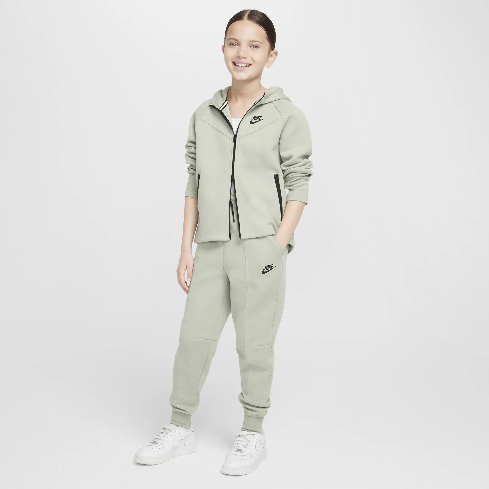 Детски джогър Nike Tech Fleece Joggers - Airhouse