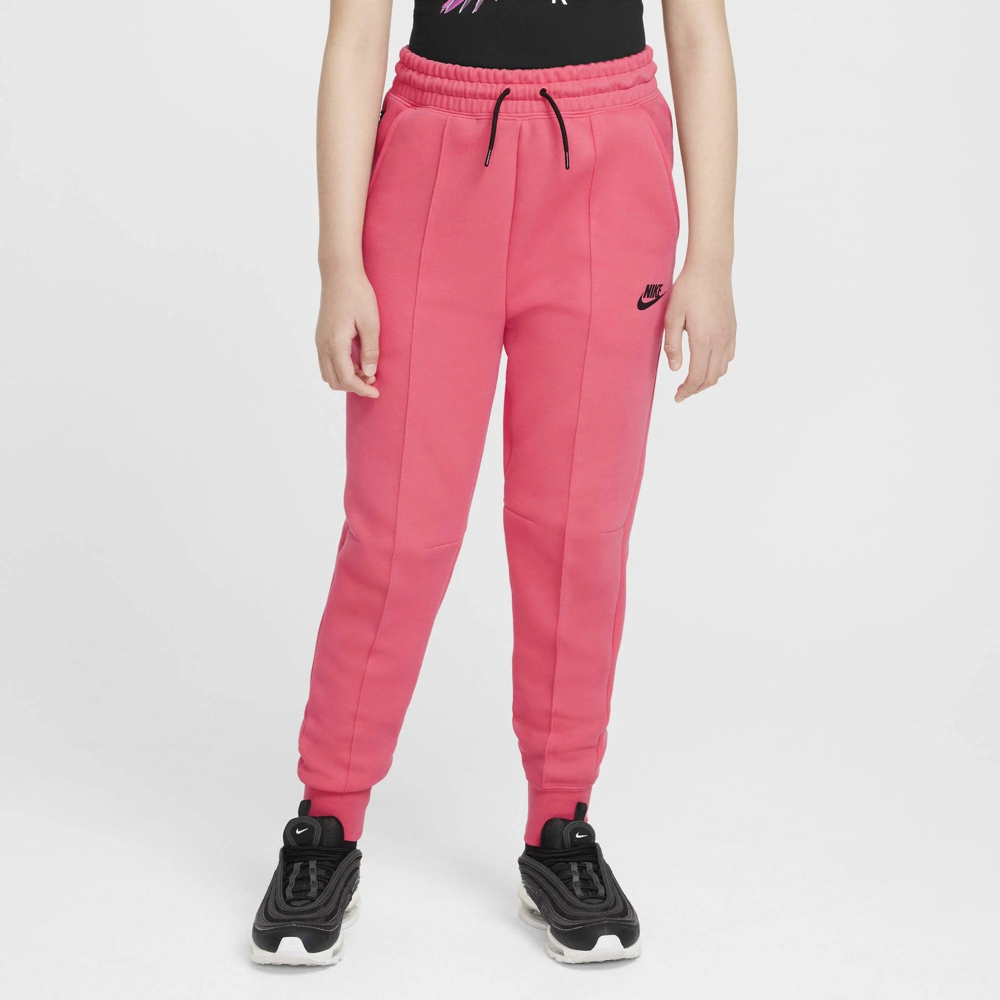 Детски джогър Nike Tech Fleece Joggers - Airhouse